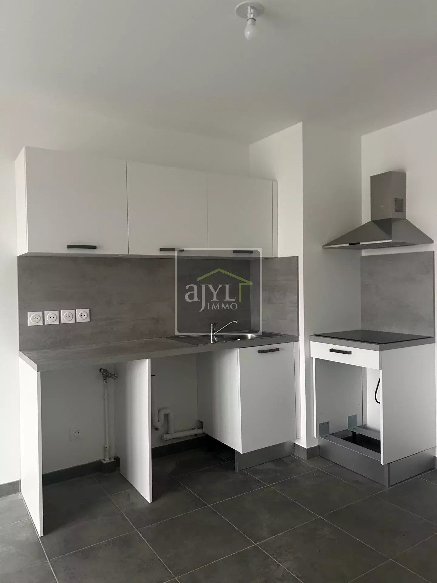 Agence immobilière de AJYL Immo Rognes
