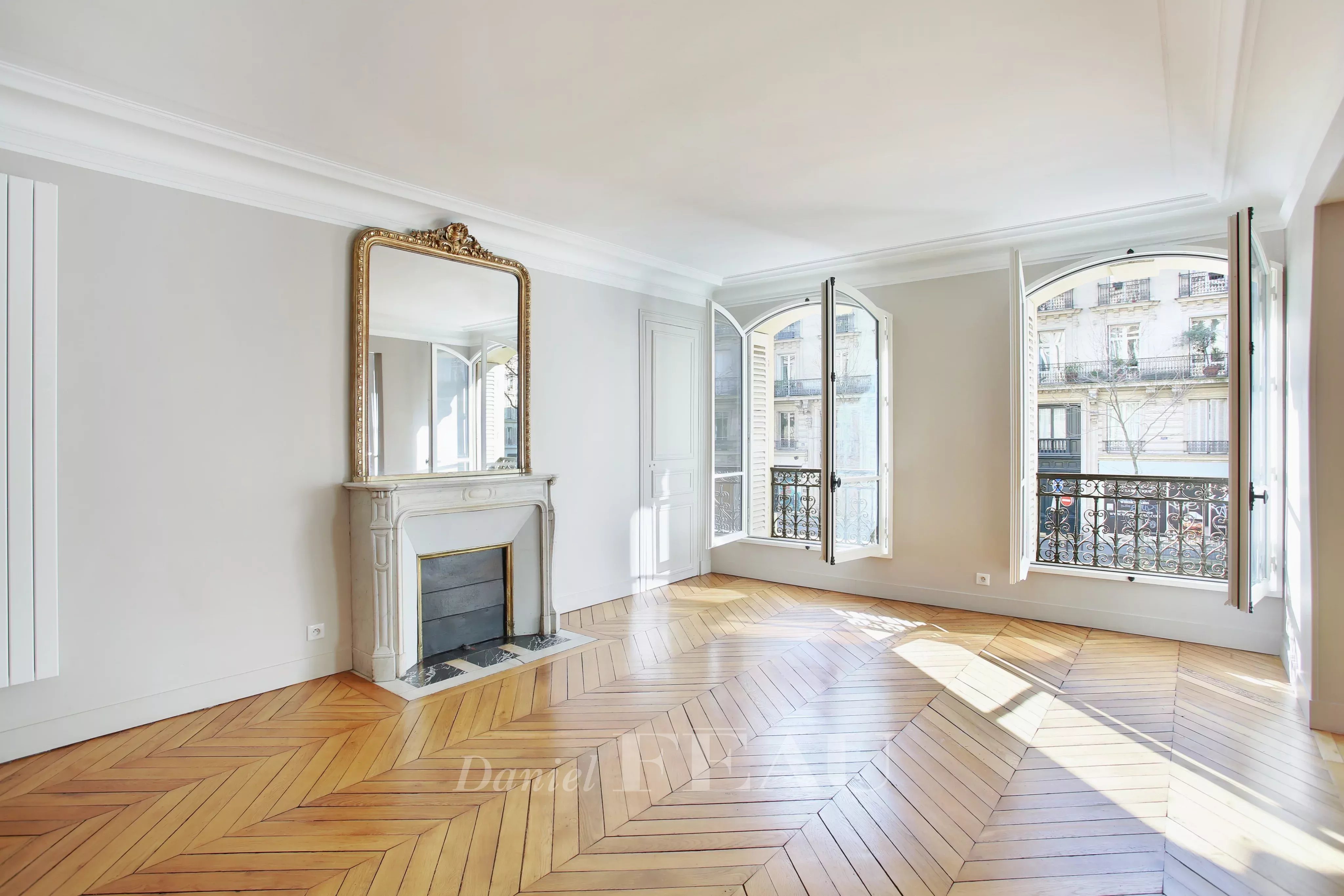 Rental Apartment Paris 5th