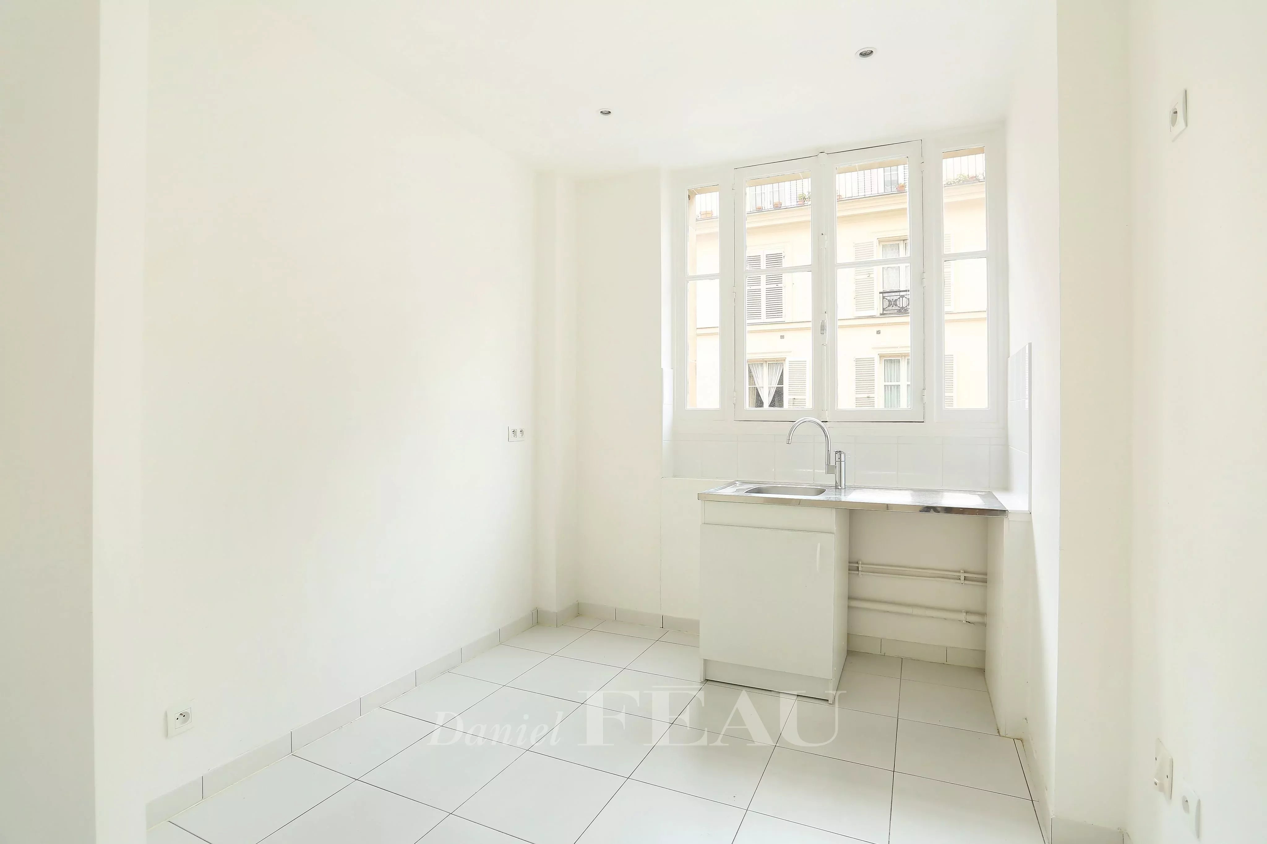 Rental Apartment Paris 7th