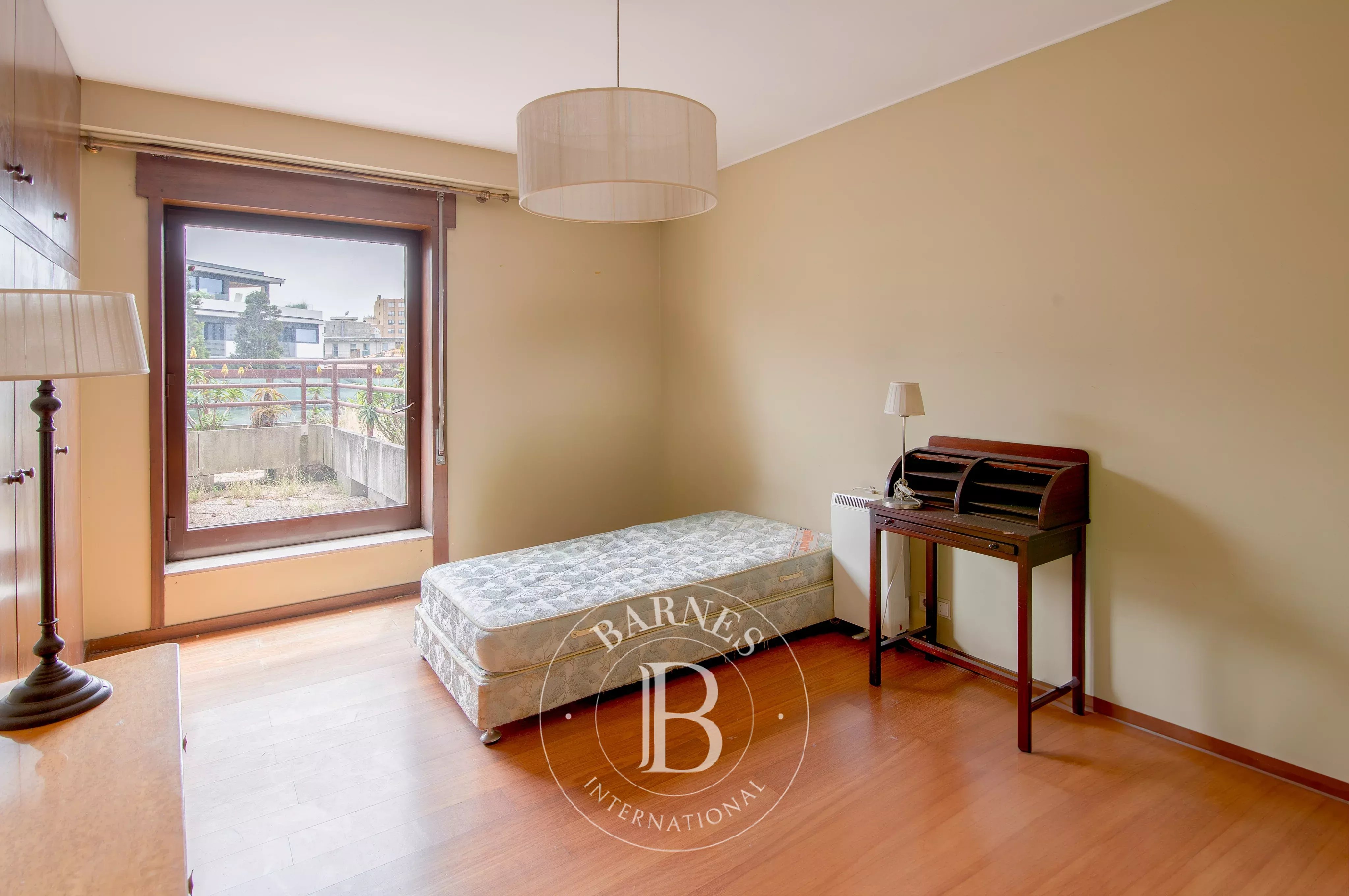 Apartamento na Avenida da Boavista