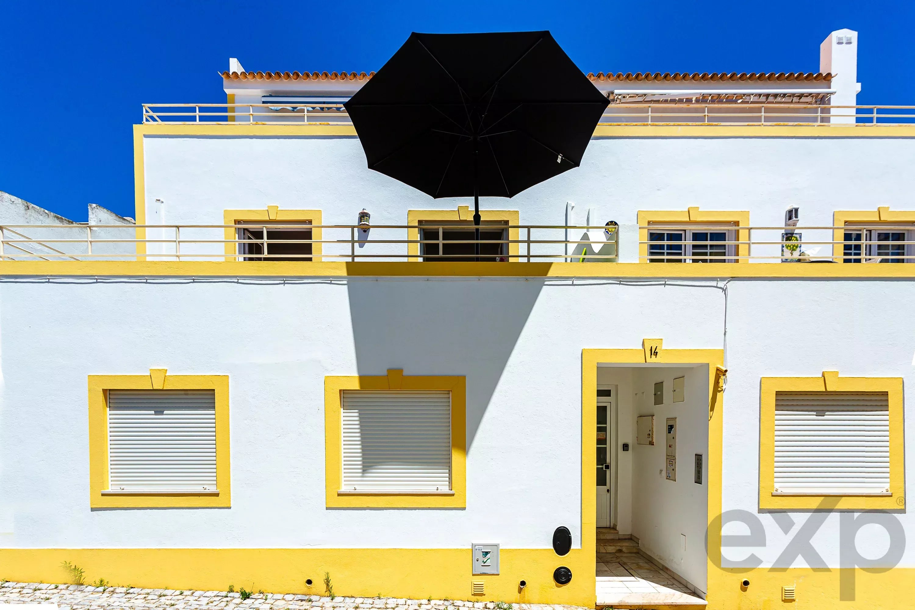 Flat with sunny terrace in Cabanas de Tavira, East Algarve 87088582 image 7