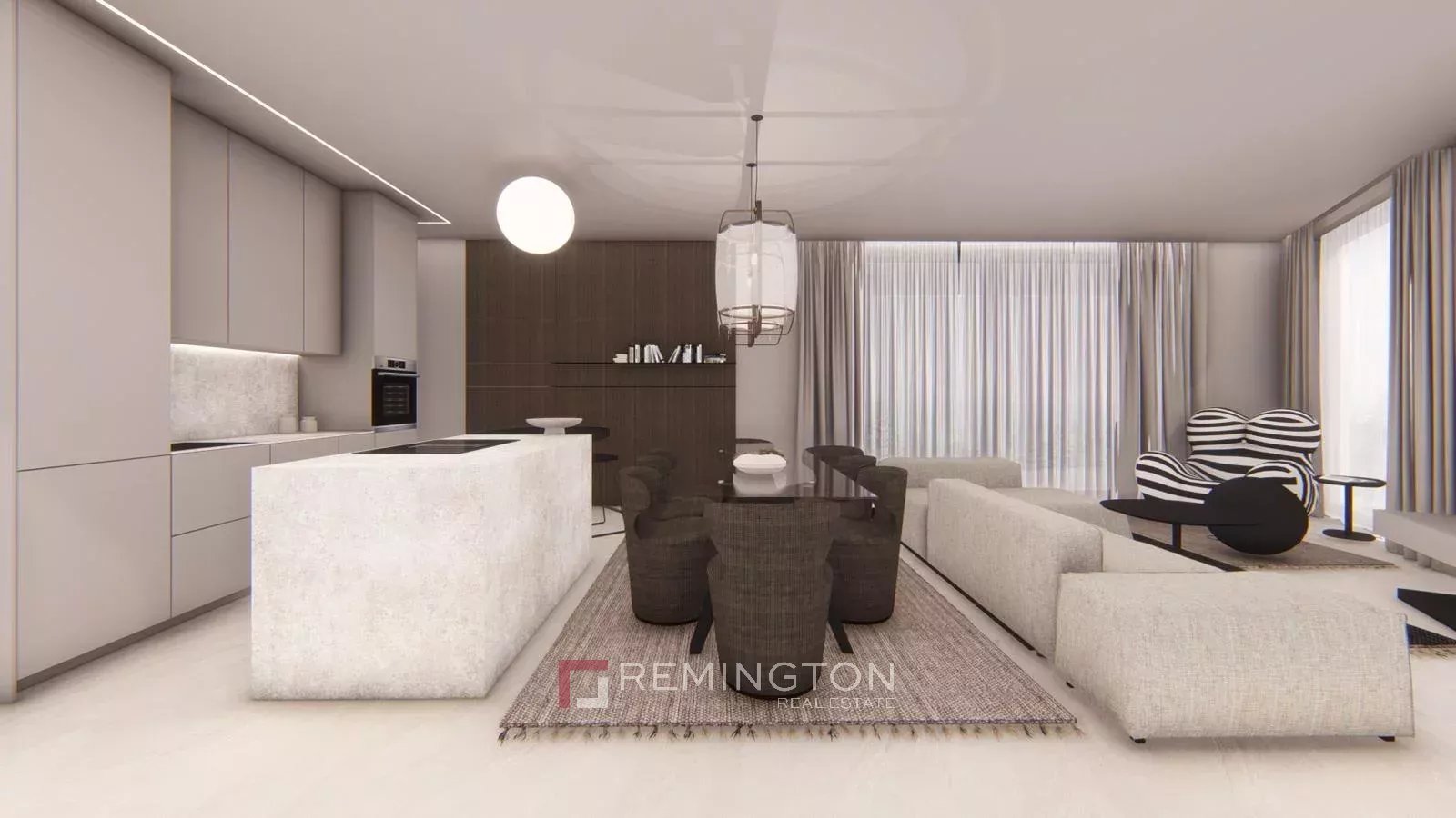 4 Bedroom Villa/Townhouse's Image 15