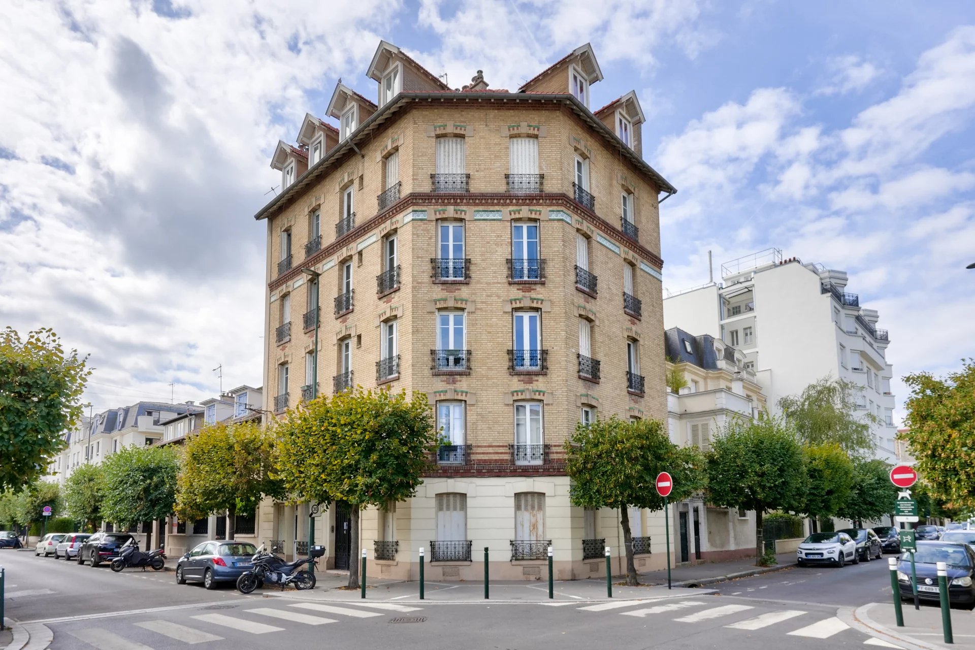 Vente Appartement La Garenne-Colombes