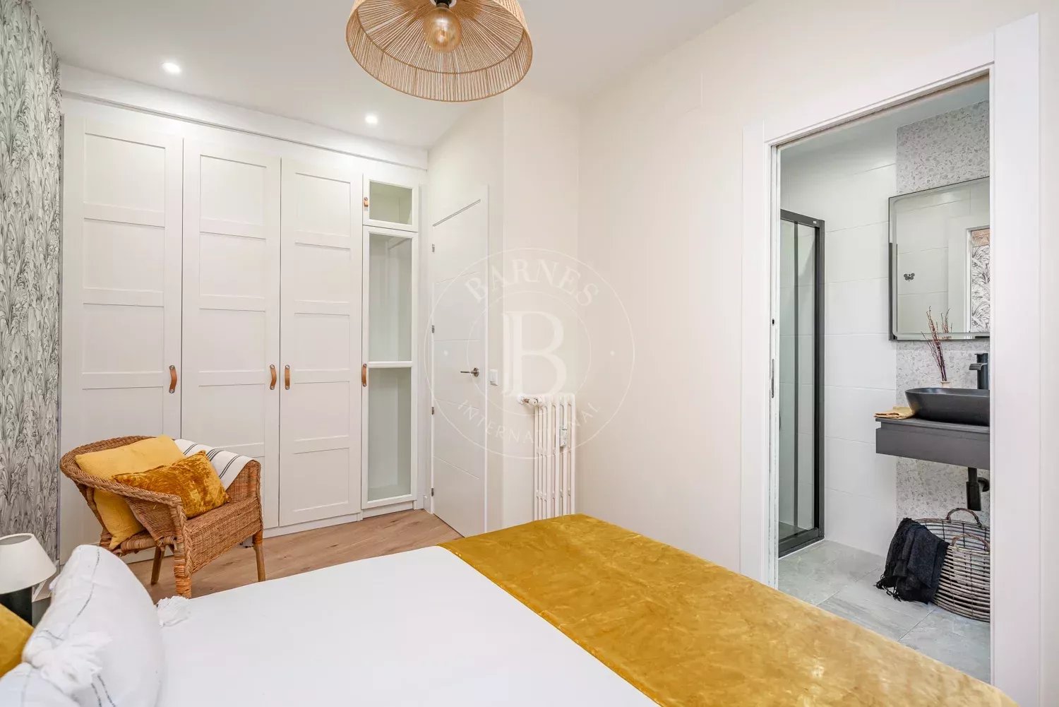 Daire Madrid - picture 22