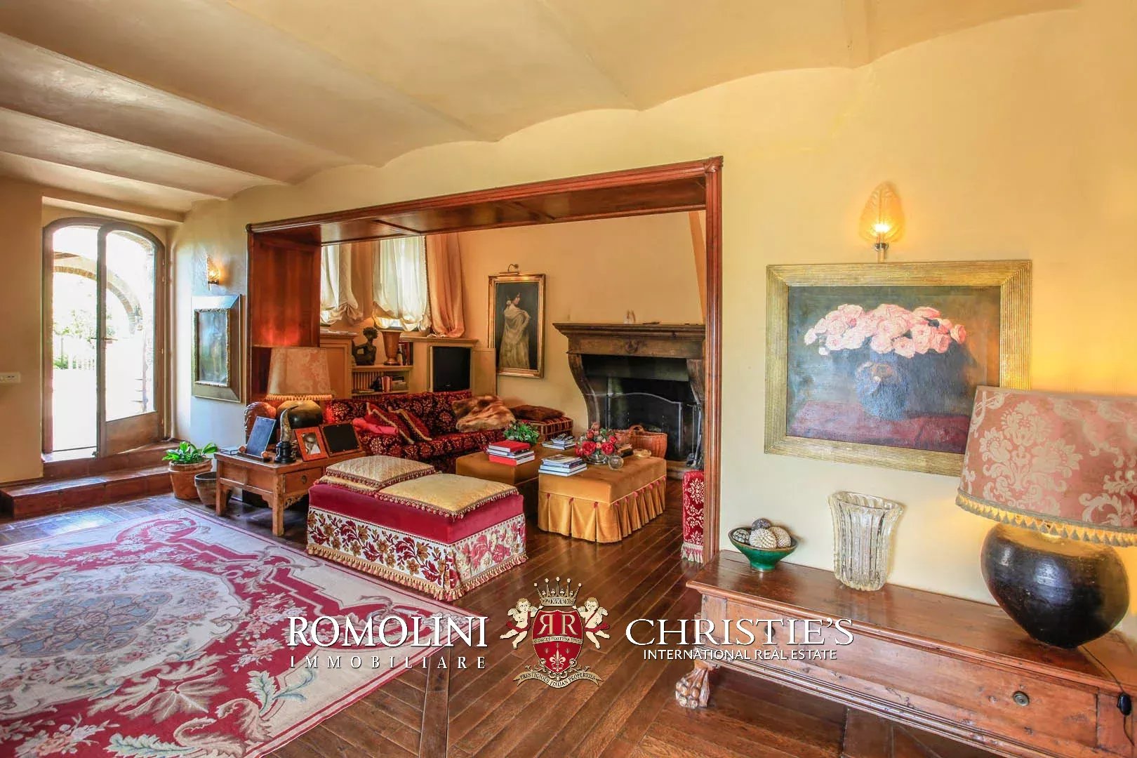 4 Bedroom Villa/Townhouse's Image 16