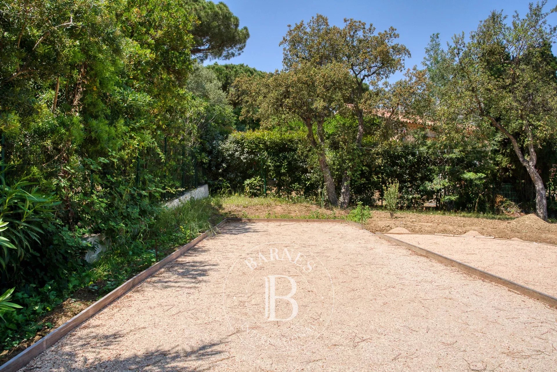 Saint-Tropez  - Villa 4 Bedrooms - picture 16