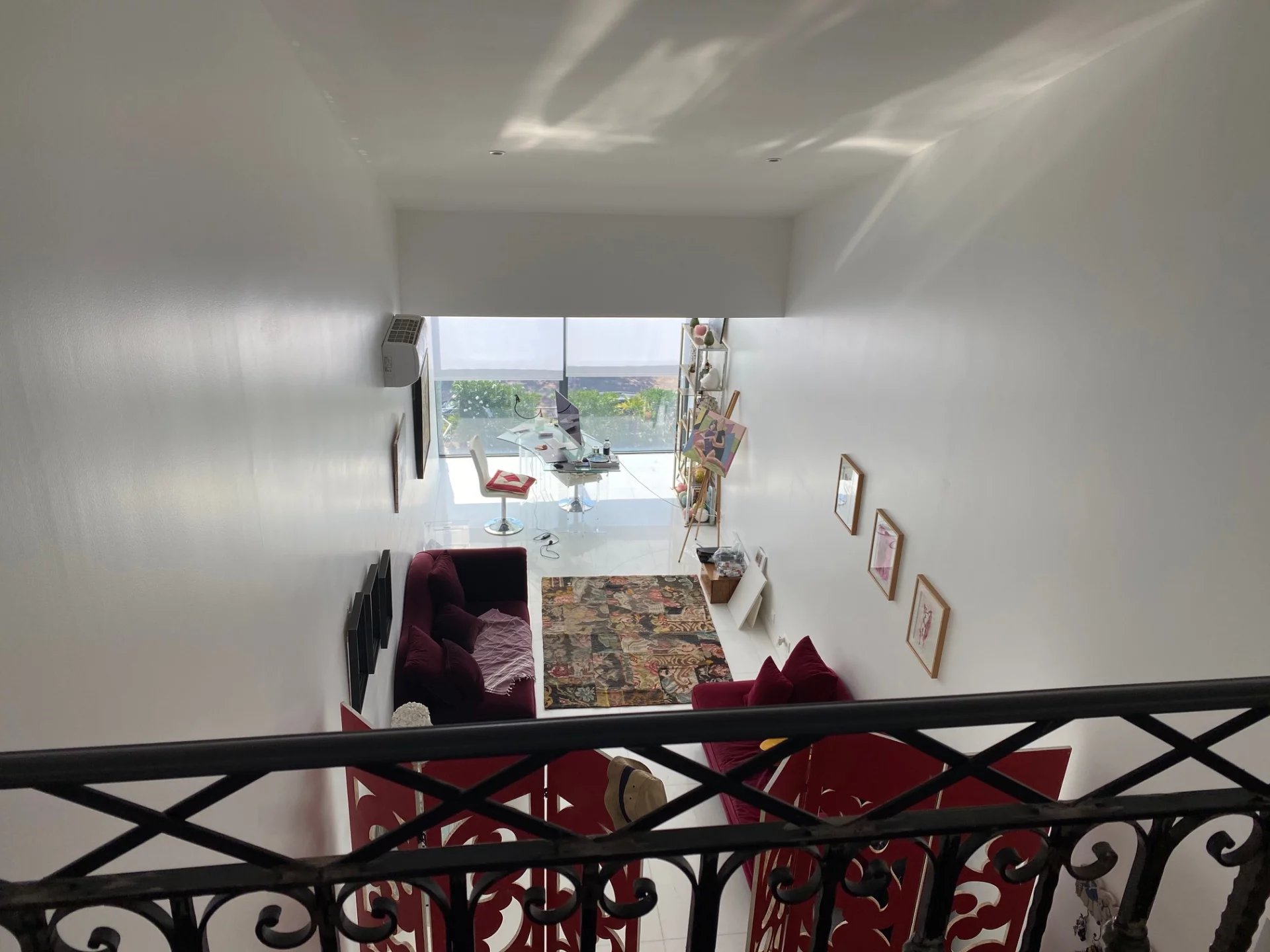 PORTO-VECCHIO - EXCEPTIONAL DUPLEX 550 SQM – SWIMMING POOL