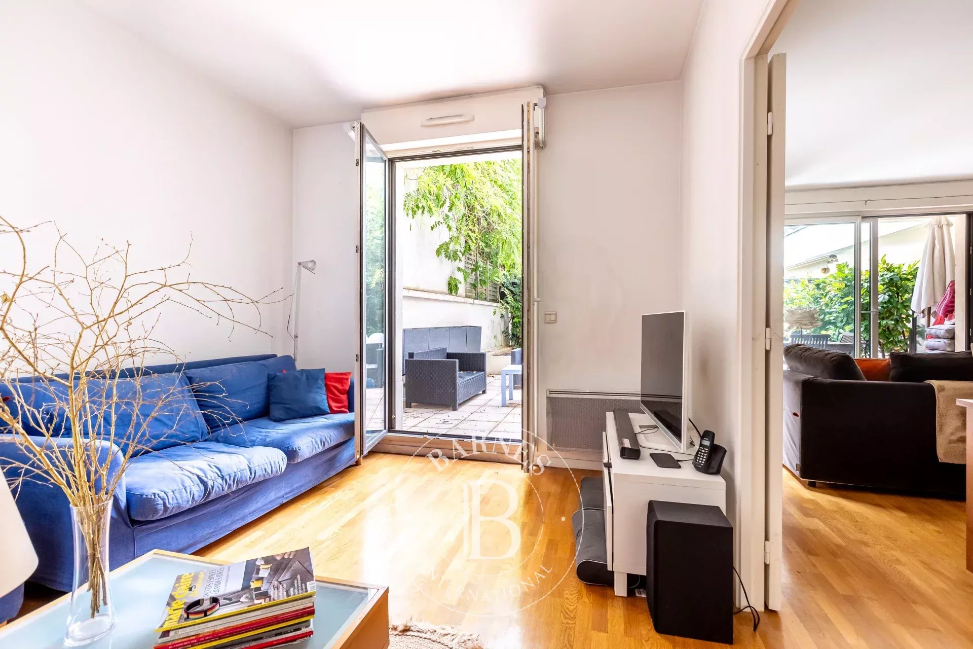 Boulogne-Billancourt  - Appartement 5 Pi&egrave;ces 3 Chambres - picture 5