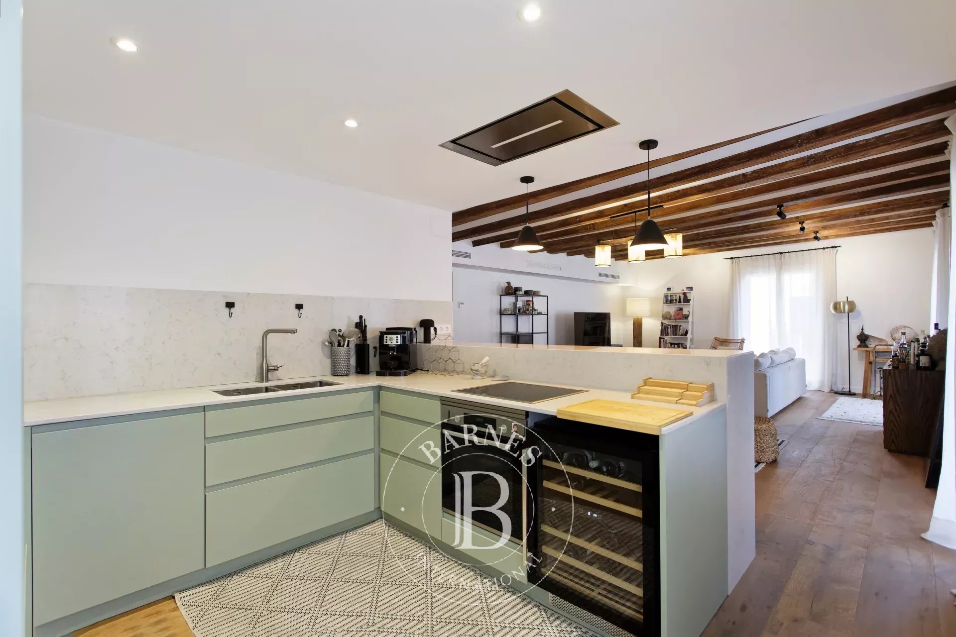 Daire Barcelona - picture 19