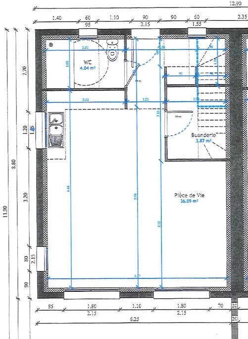 Vente Maison Montmerle-sur-Saône