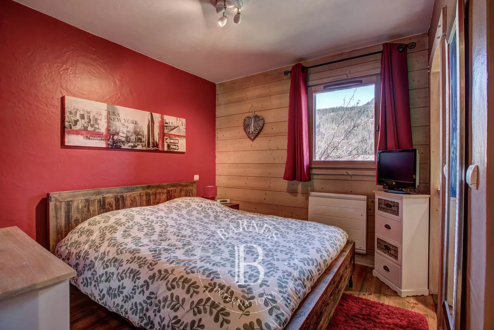 Daire Les Houches - picture 6