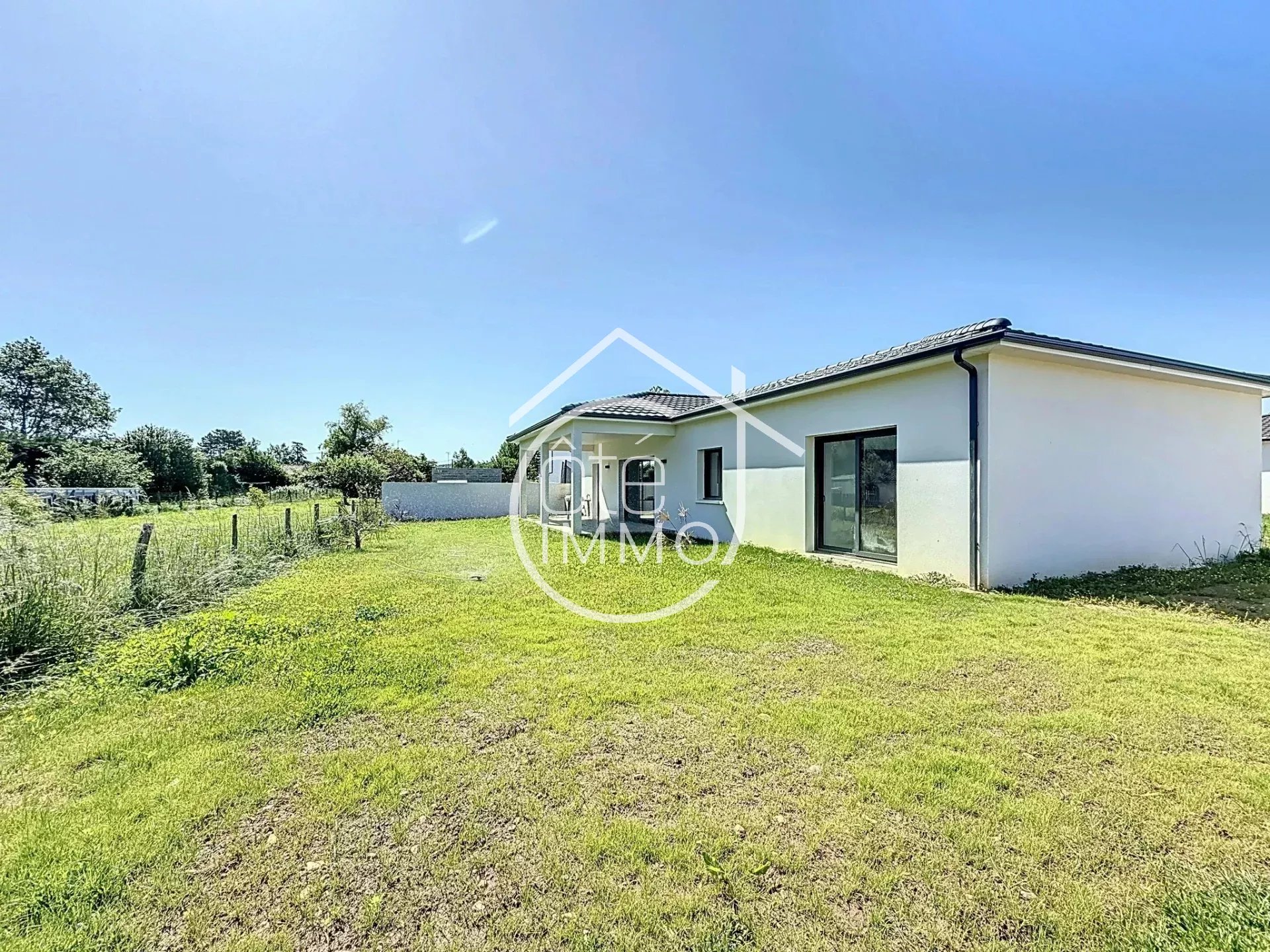 Agence immobilière de Agence Coteimmo.fr
