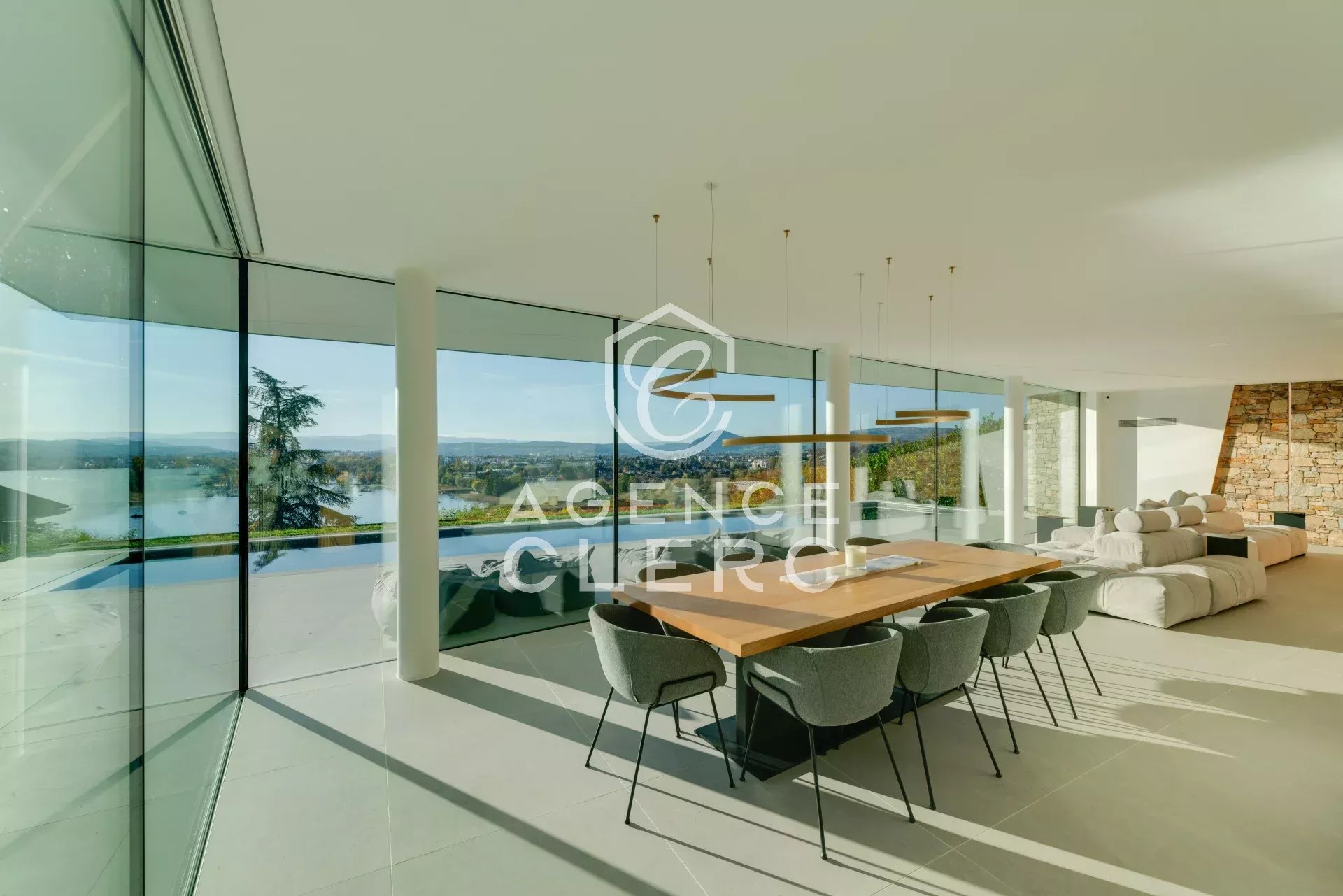 Sale House Annecy-le-Vieux