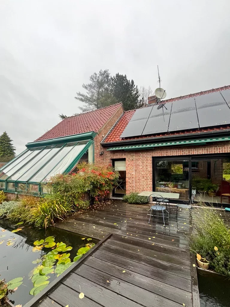 Ennetières-en-Weppes