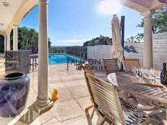 4-Bedroom Villa in Nice — photo 2 of 7