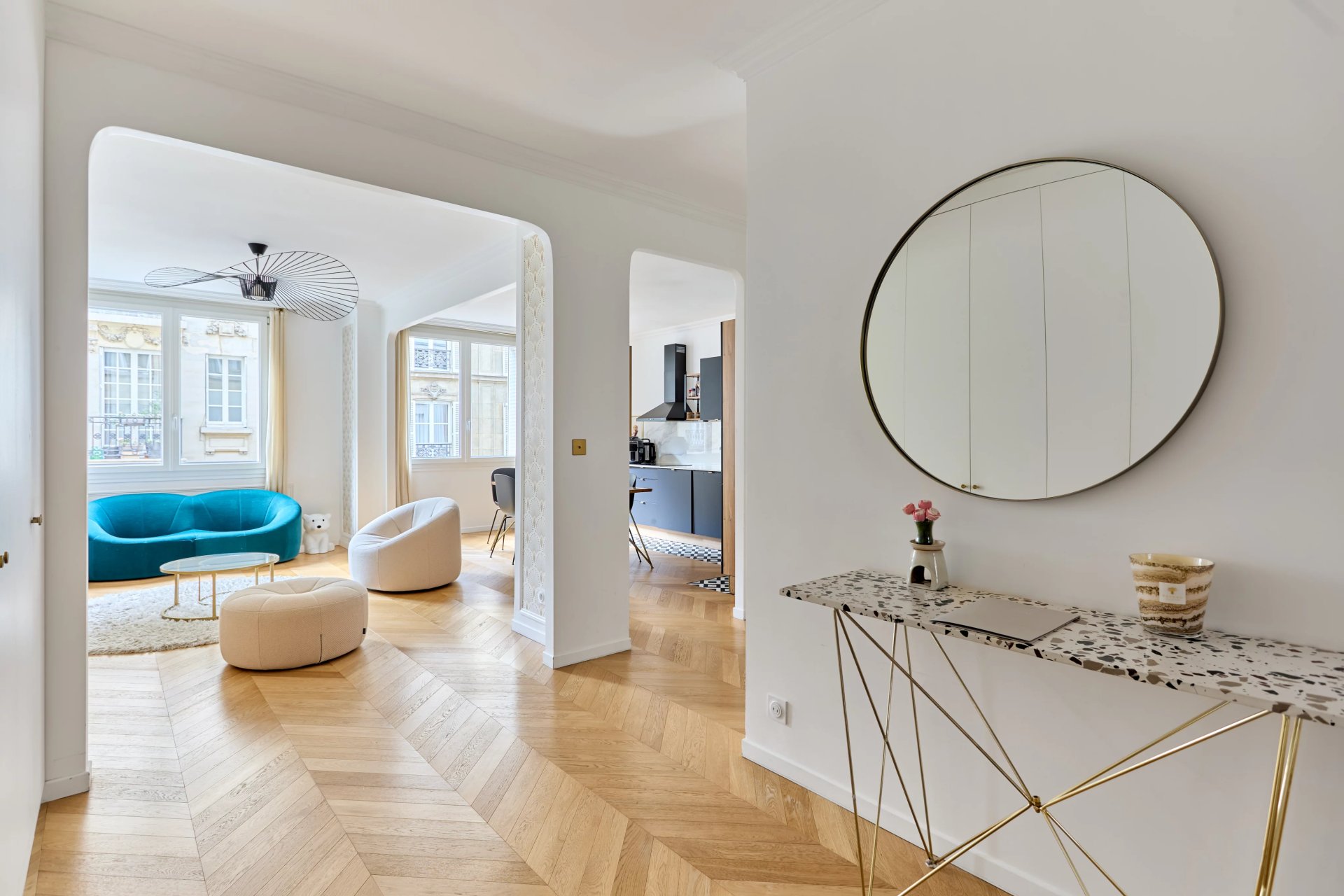 3 Bedroom Apartment/Flat's Image 3