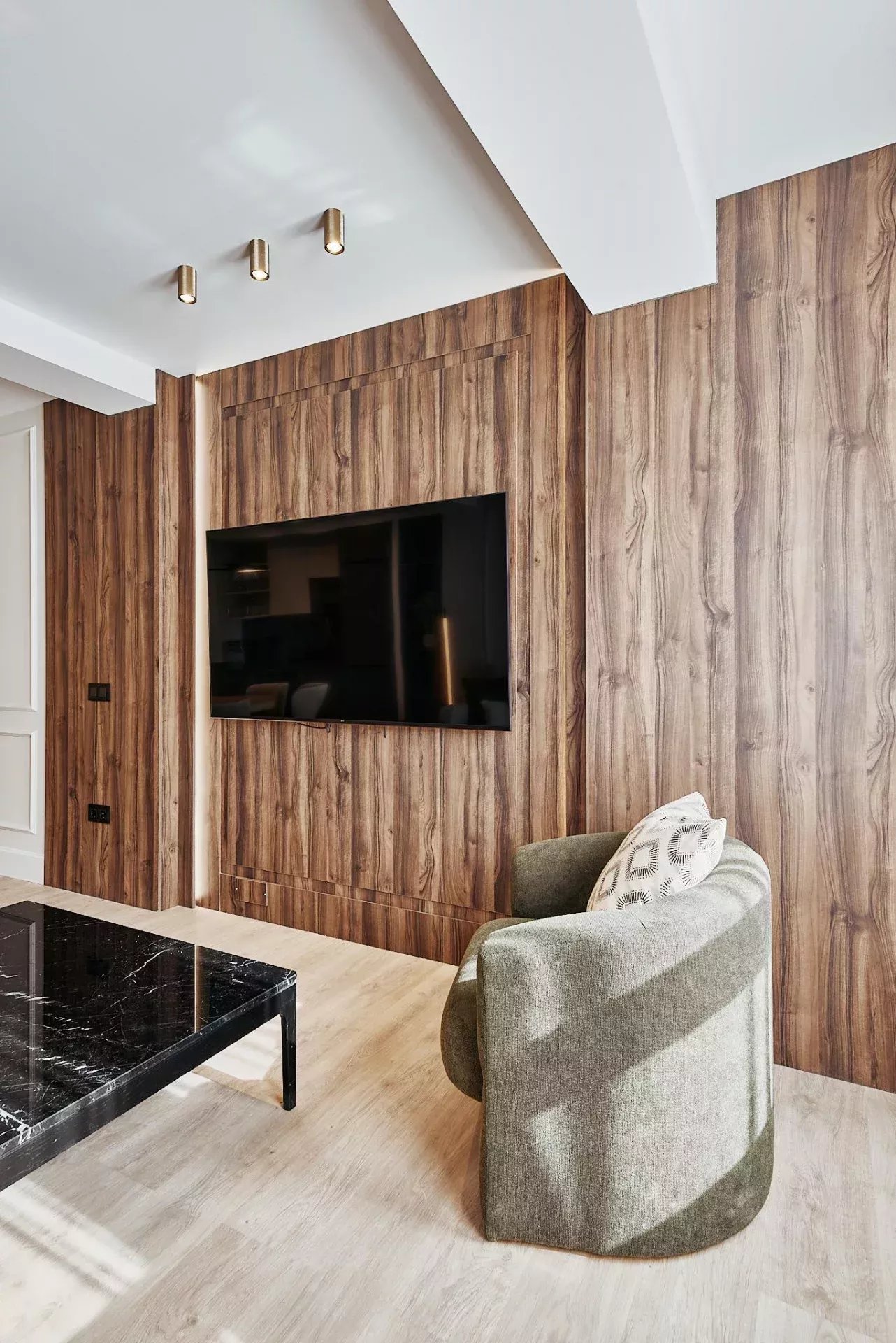 Daire Madrid - picture 6