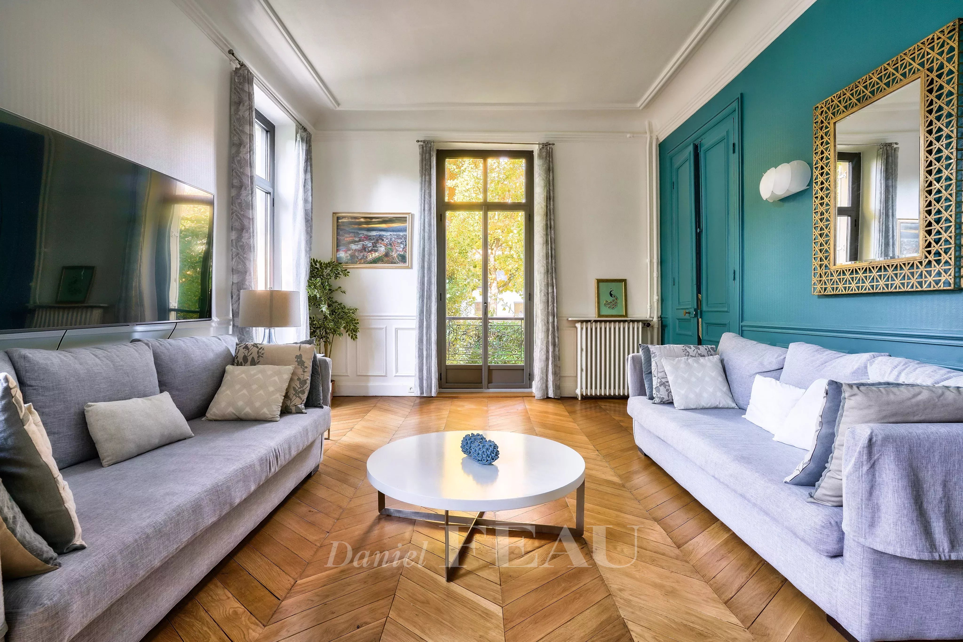 Rental House Le Vésinet