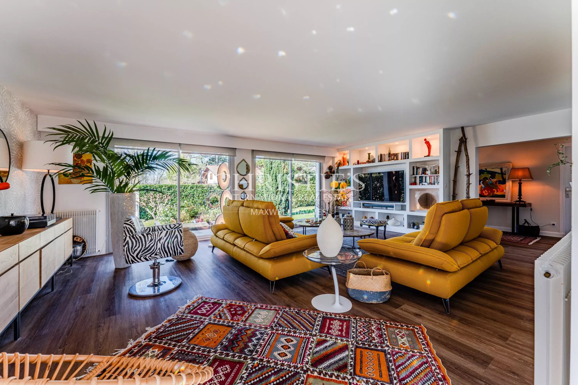 4 Bedroom Villa/Townhouse's Image 6
