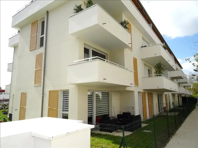 Vente Appartement Saint-Ouen-l'Aumône
