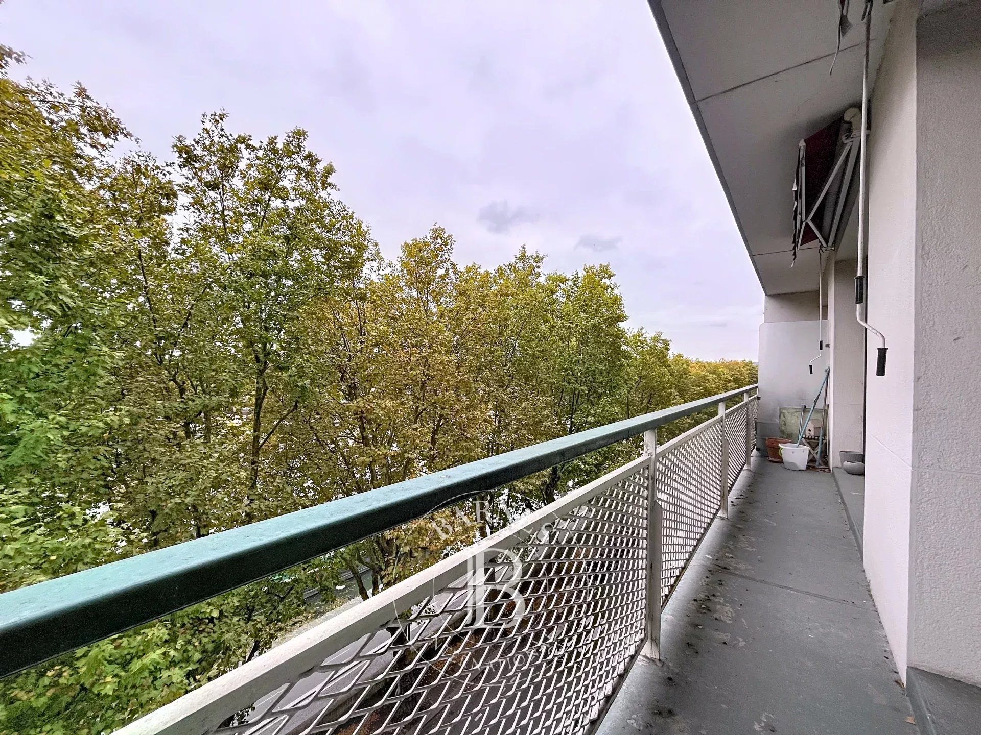 Paris  - Apartment 2 Bedrooms - picture 13