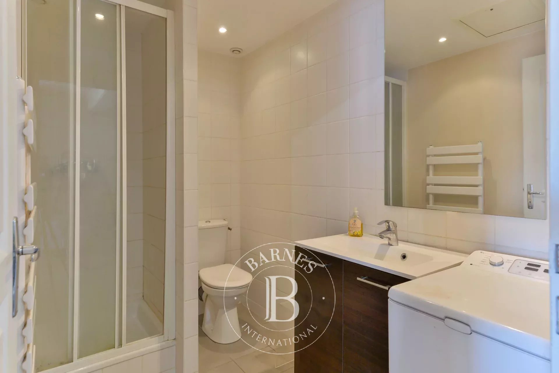 Daire Lyon 2ème - picture 6