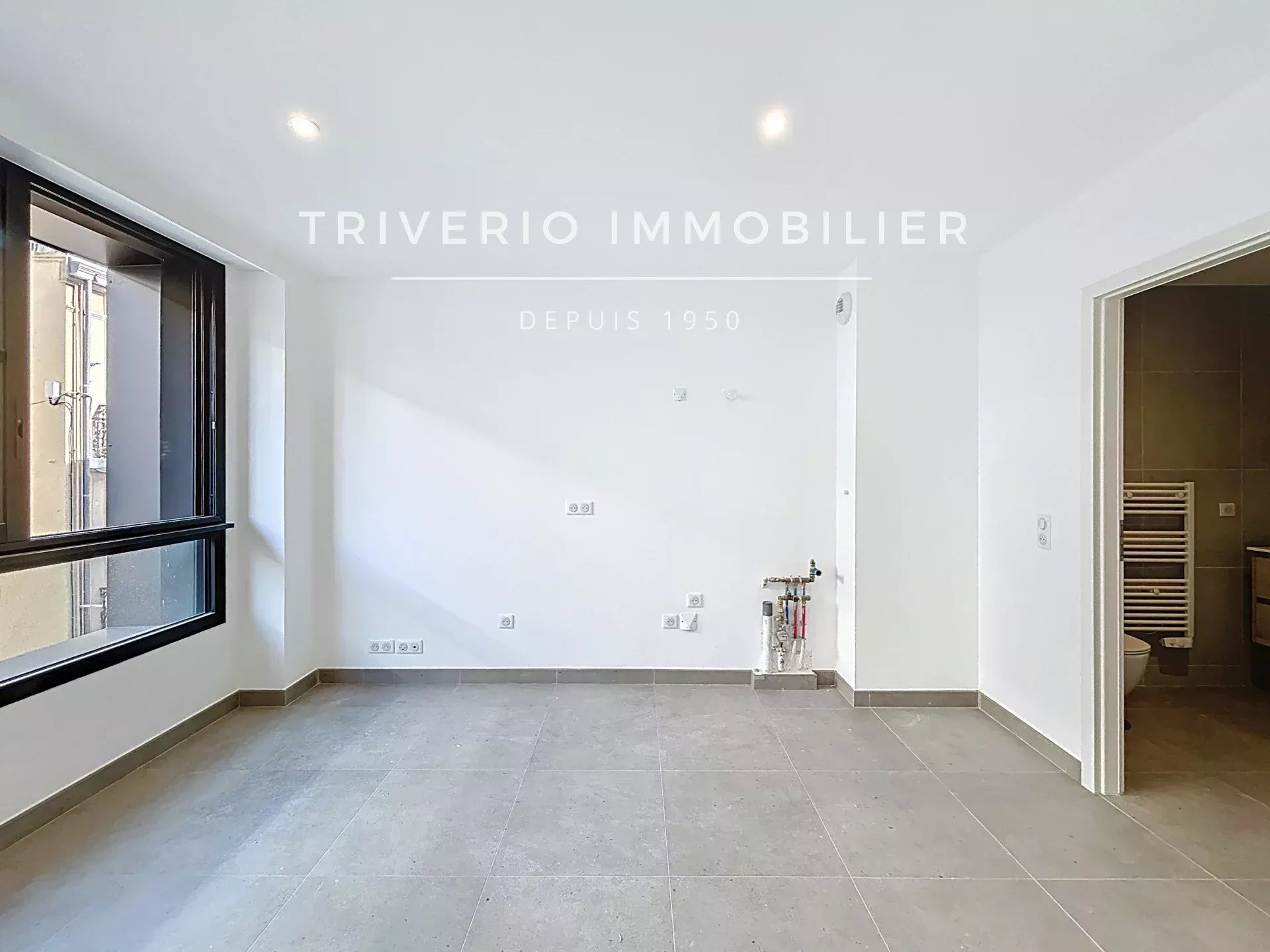 Vente Appartement Cannes