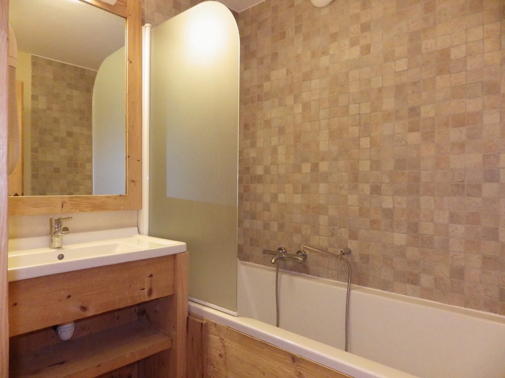 CORTINA 33 - Appartement 6 personnes