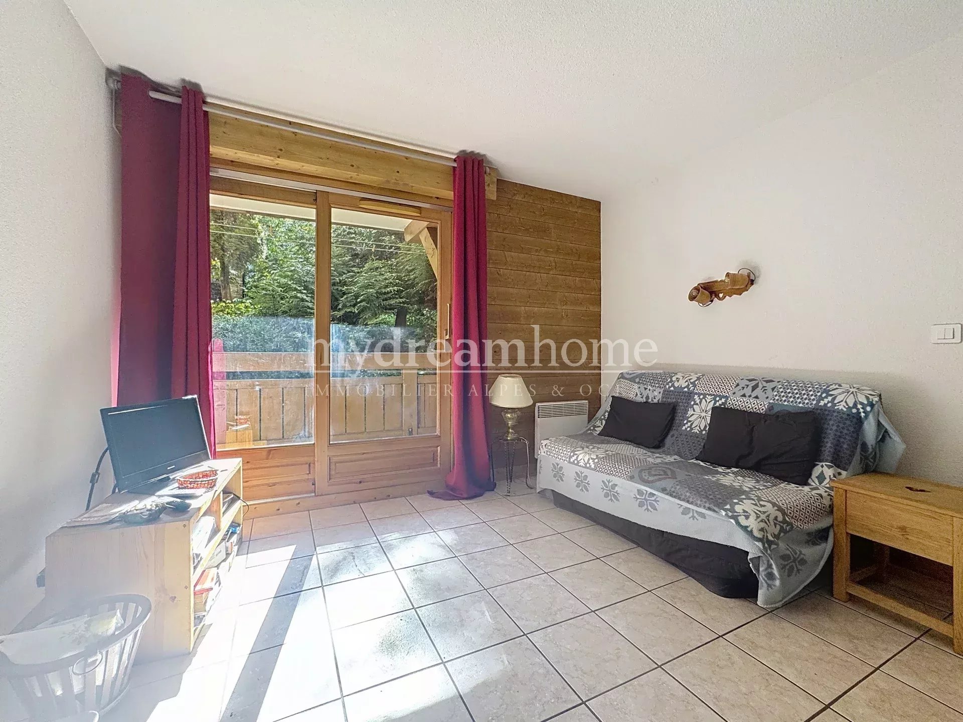 Agence immobilière de MY DREAM HOME