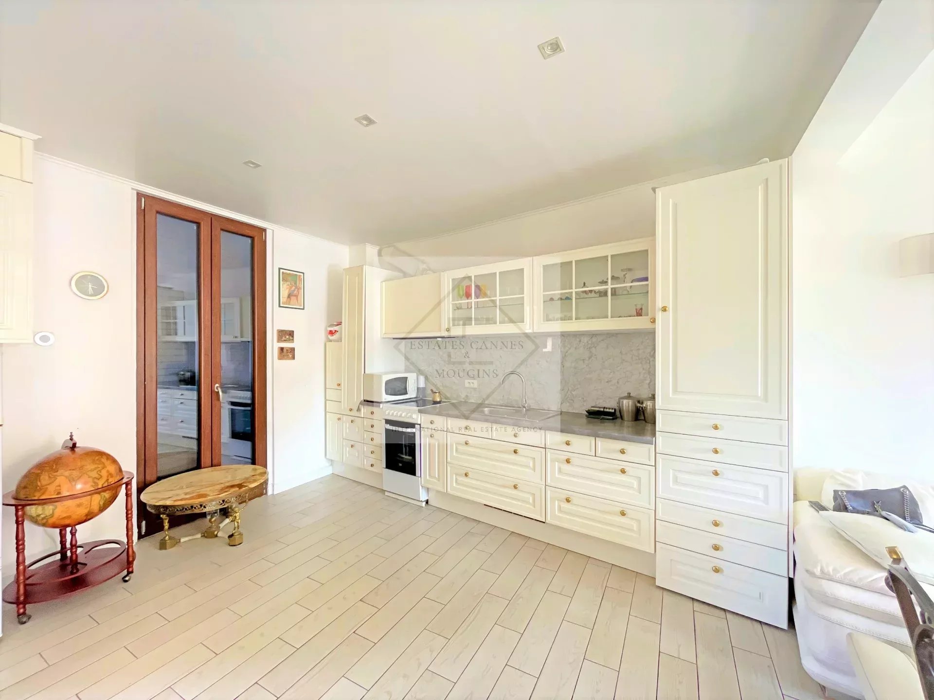 Magnifique Appartement  Théoule-sur-Mer  Plage — photo 18