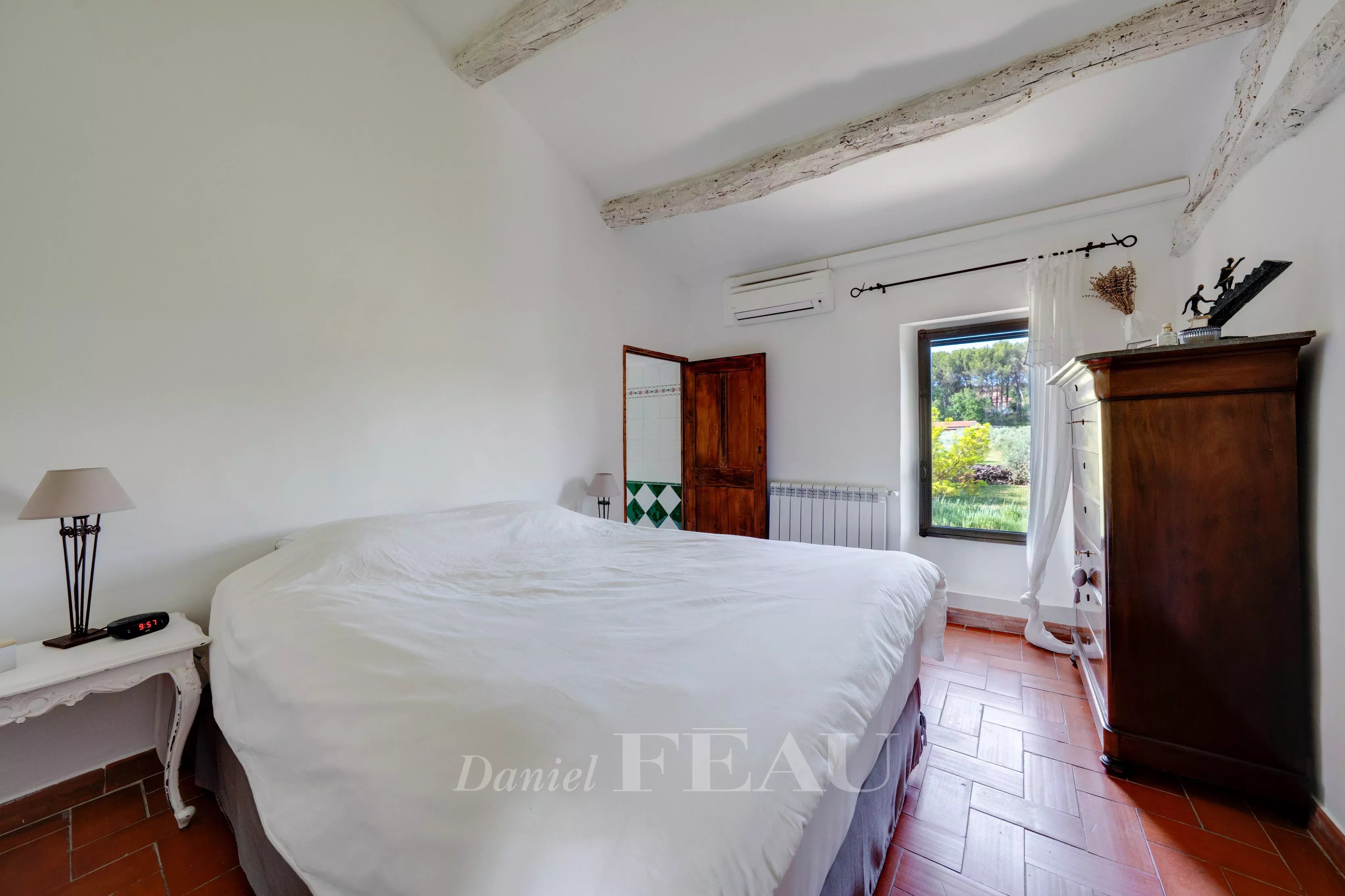 Vente Maison Aix-en-Provence