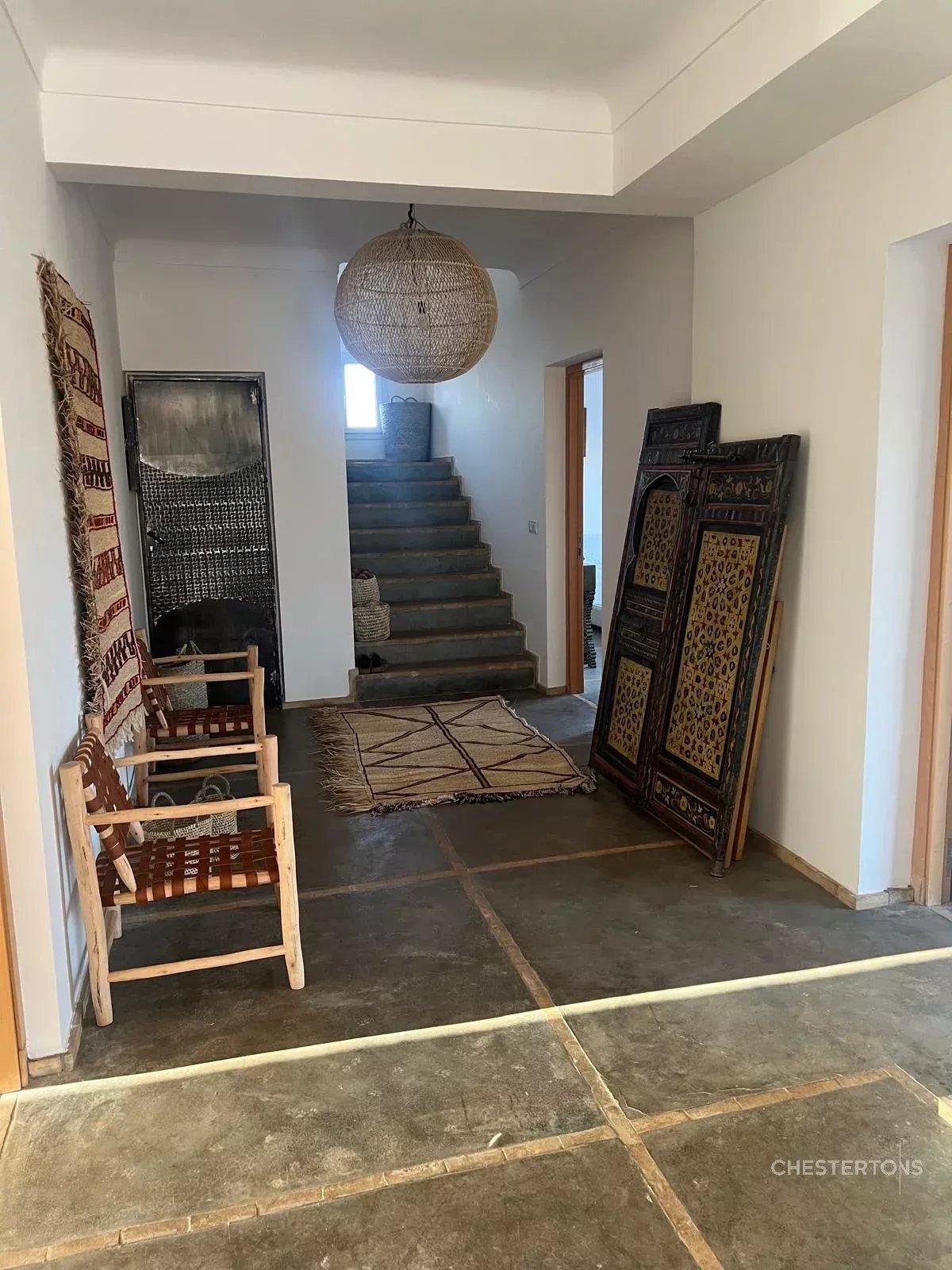 Image of Villa - 4 Bedrooms for Sale in Marrakech-Ménara-Marrakech-Morocco, Image 4