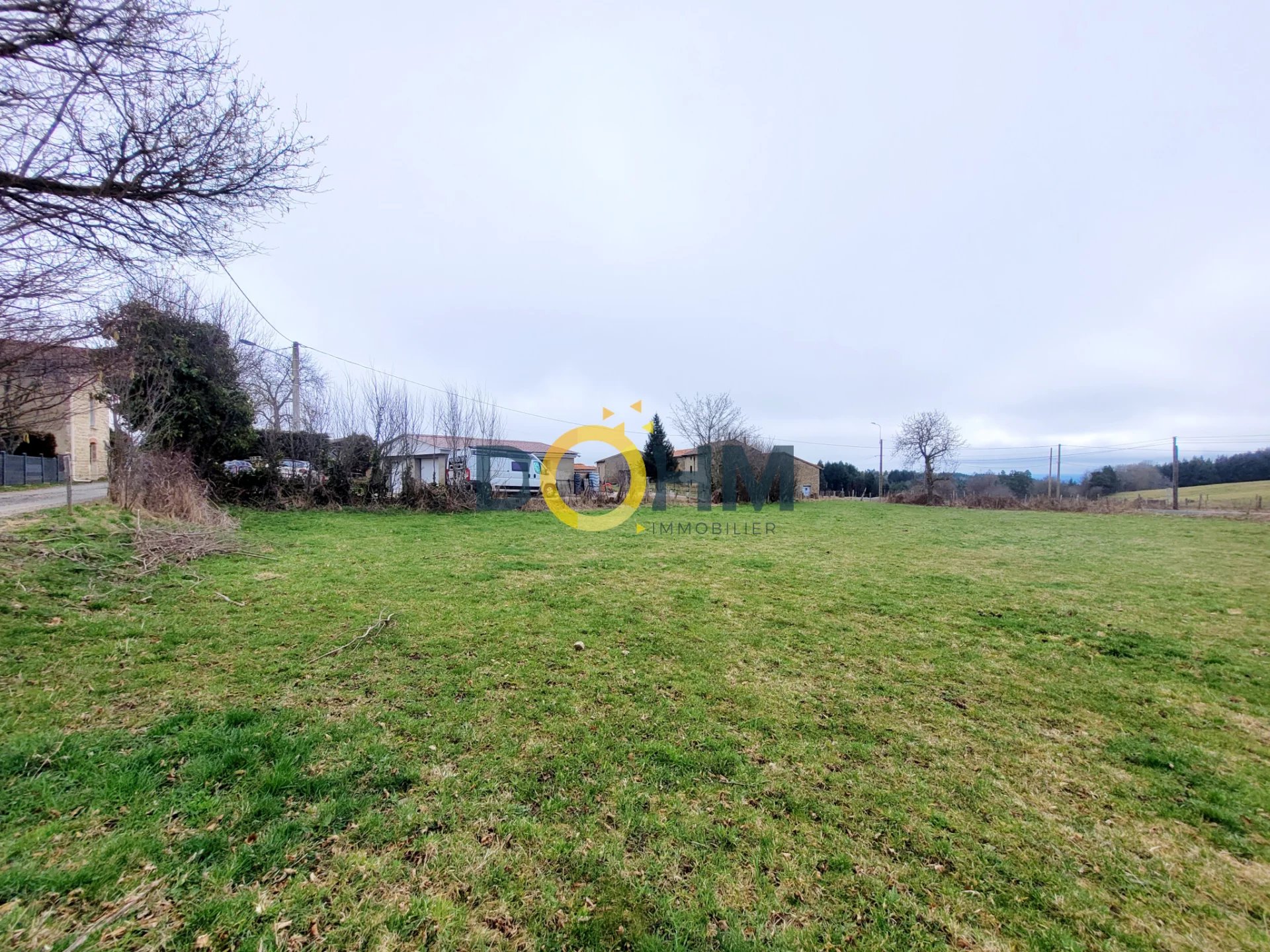 Vente Terrain Rozier-Côtes-d'Aurec