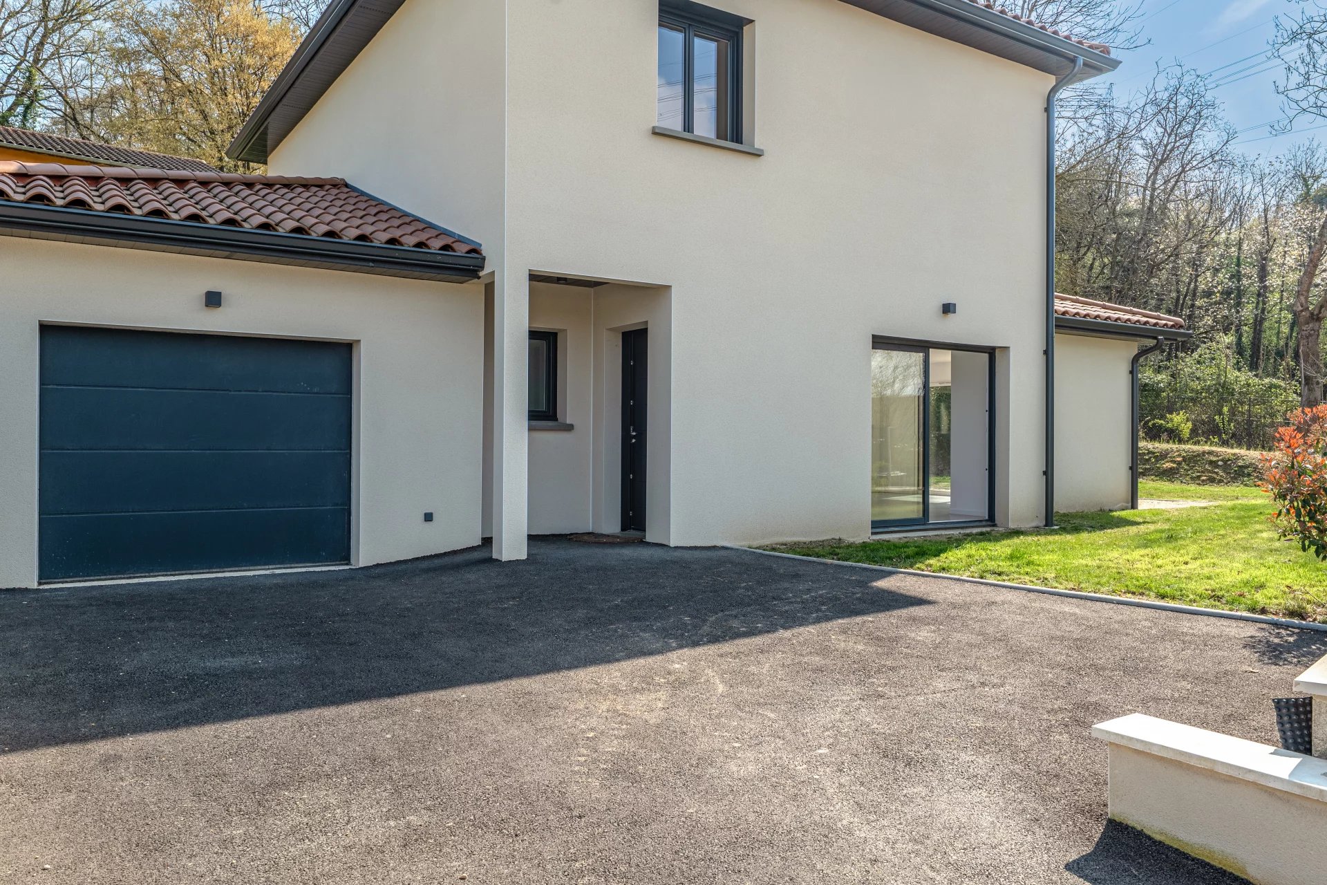 Villa 4 Chambres Civrieux-d'Azergues