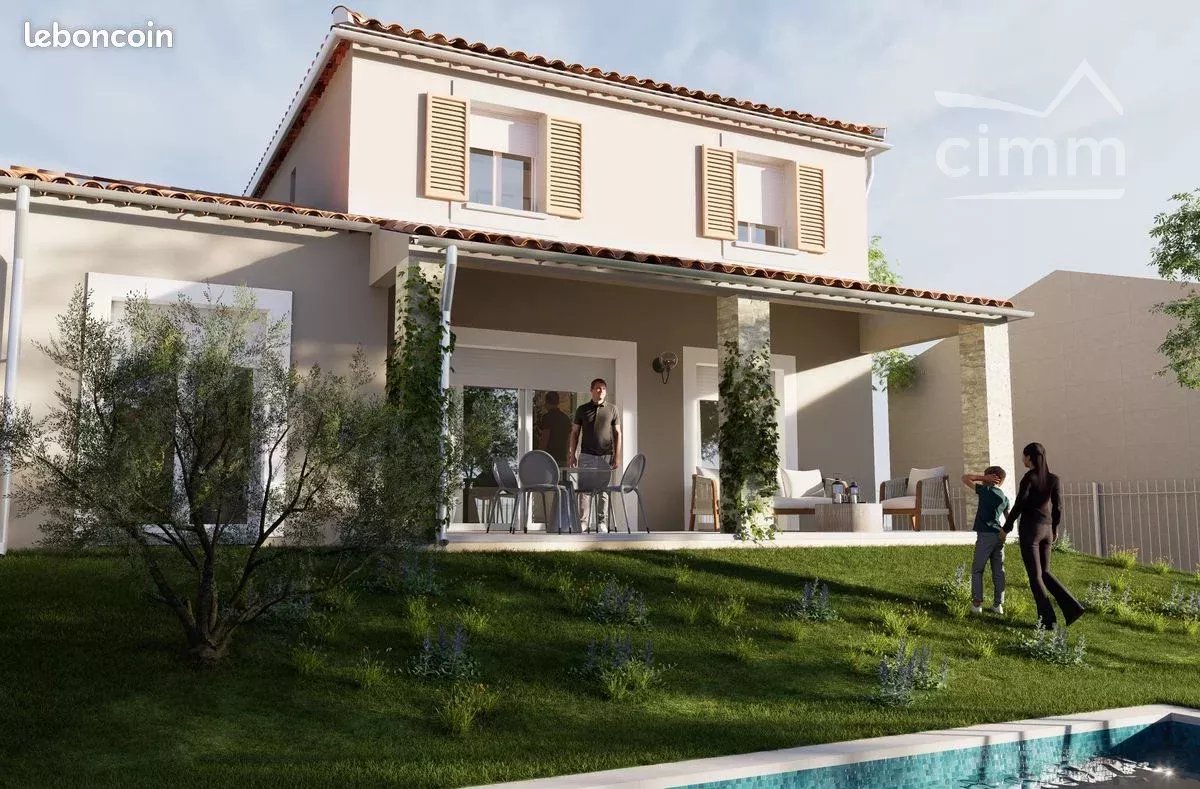 Agence immobilière de SARL Bonneaud Lacoste