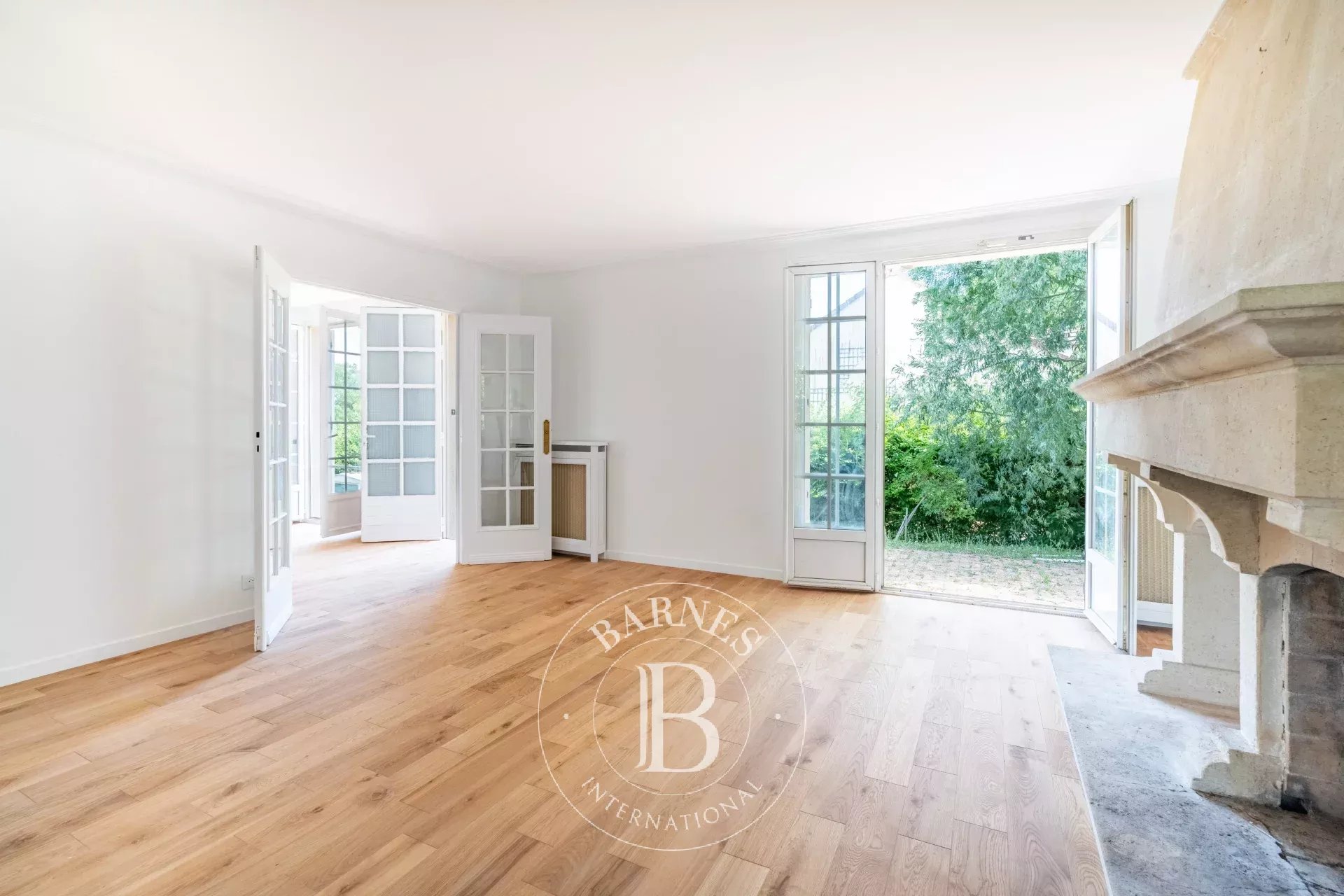 Maison Saint-Germain-en-Laye  -  ref 87180480 (picture 3)