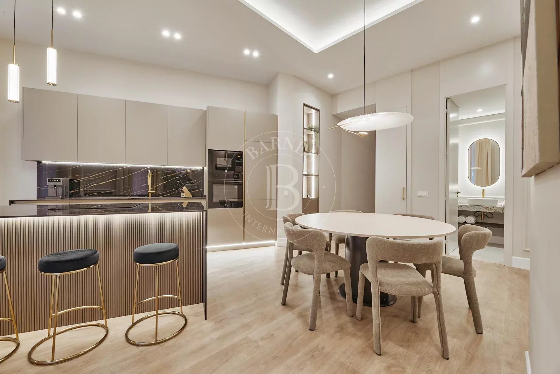 Daire Madrid - picture 6