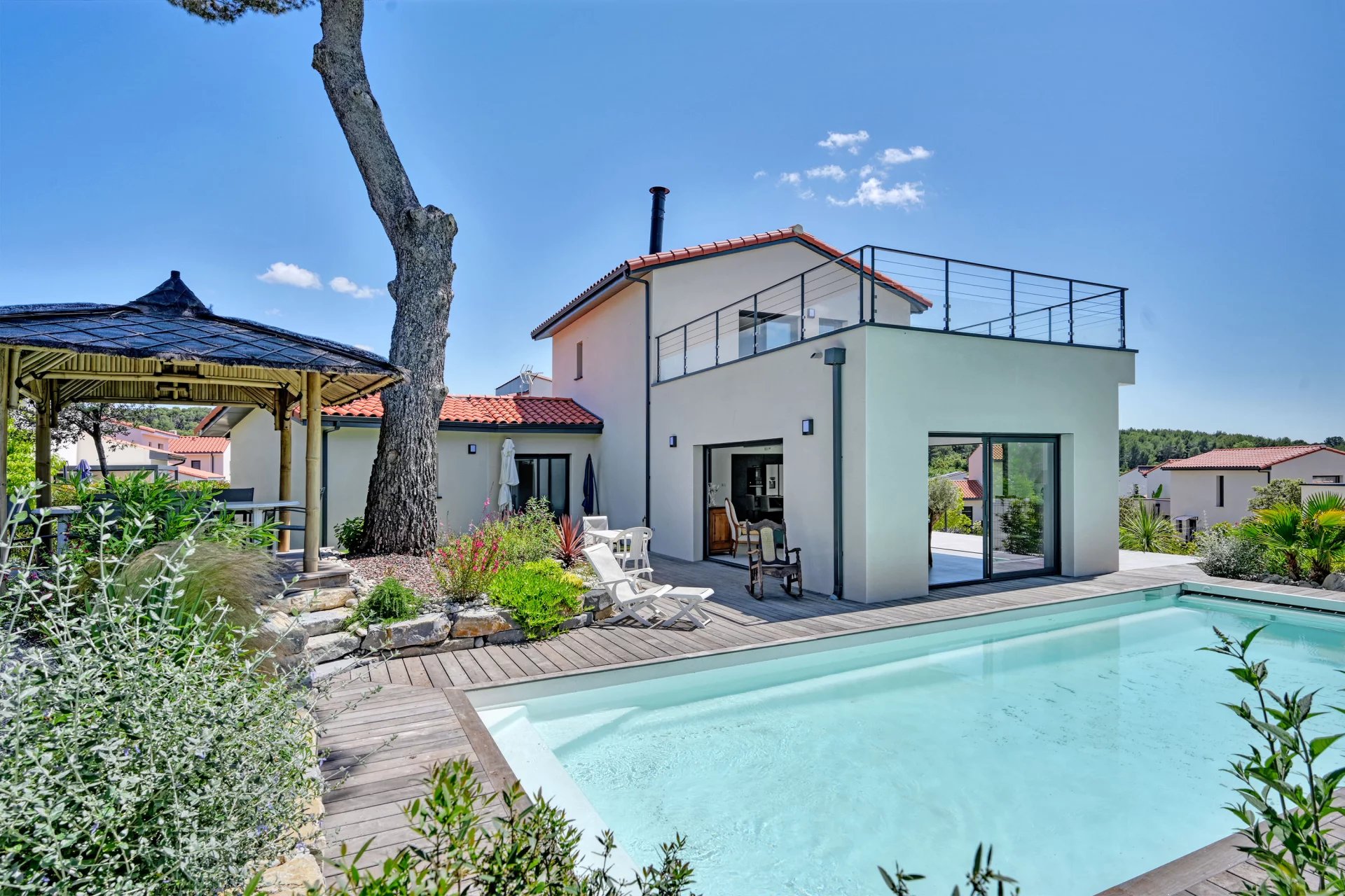 Haus Castelnau-le-Lez - picture 1