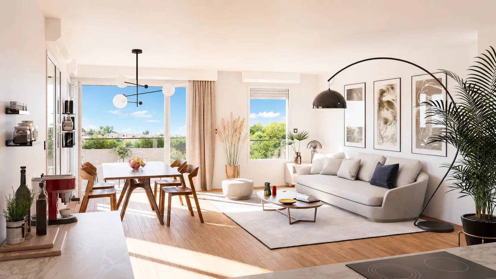 Maison à vendre, 2 pièces, 46 m², Tourcoing