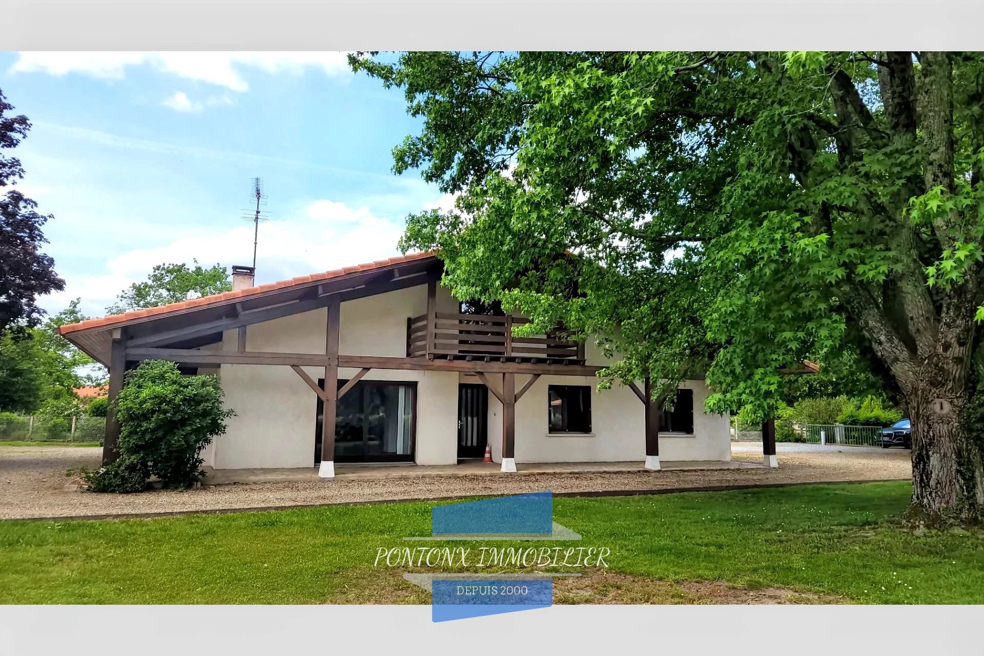 vente maison 5 Pièce(s)