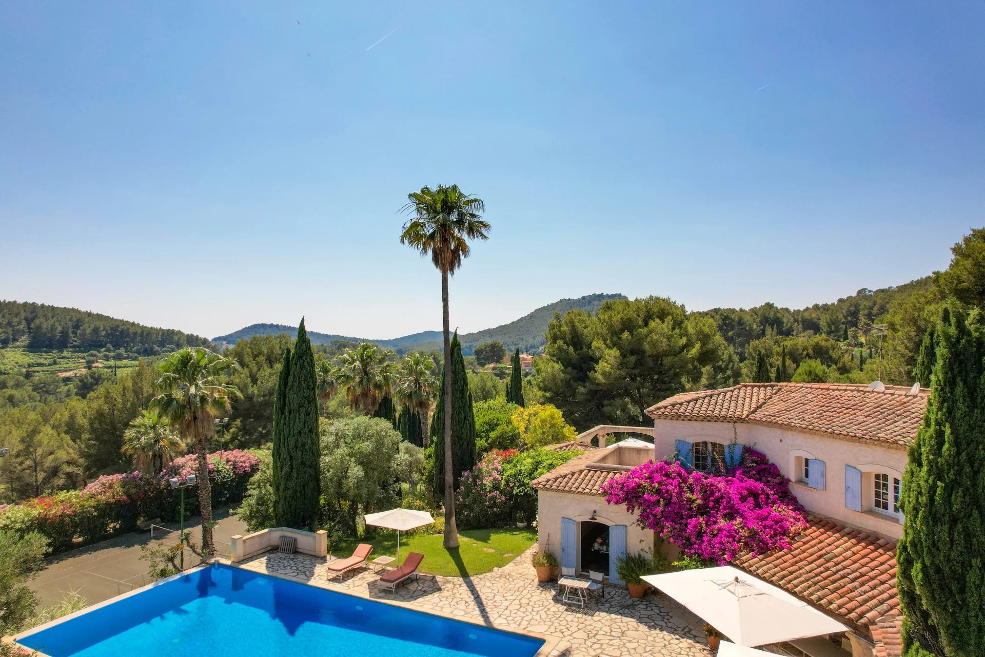 Sale House Saint-Cyr-sur-Mer