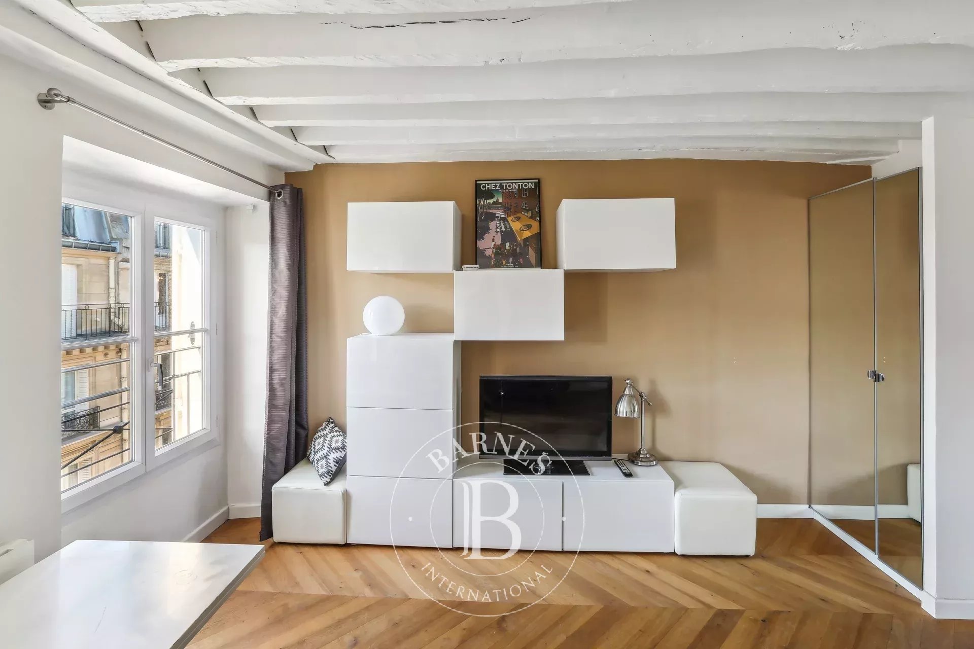 Daire Paris 7ème - picture 5