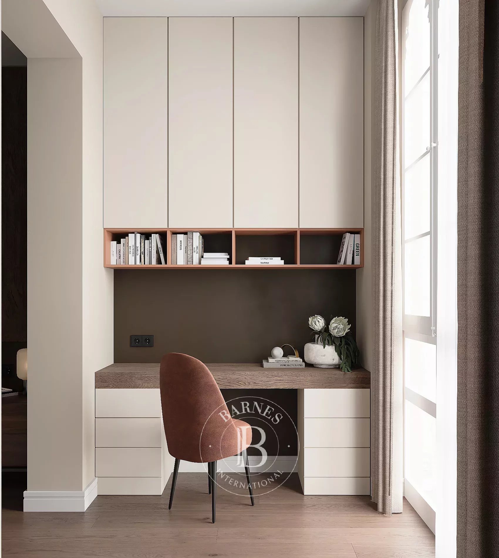 Daire Barcelona - picture 12