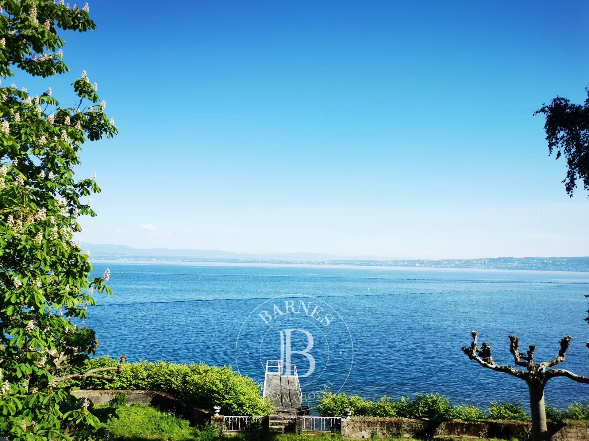 Maison Évian-les-Bains  -  ref 87244448 (picture 1)