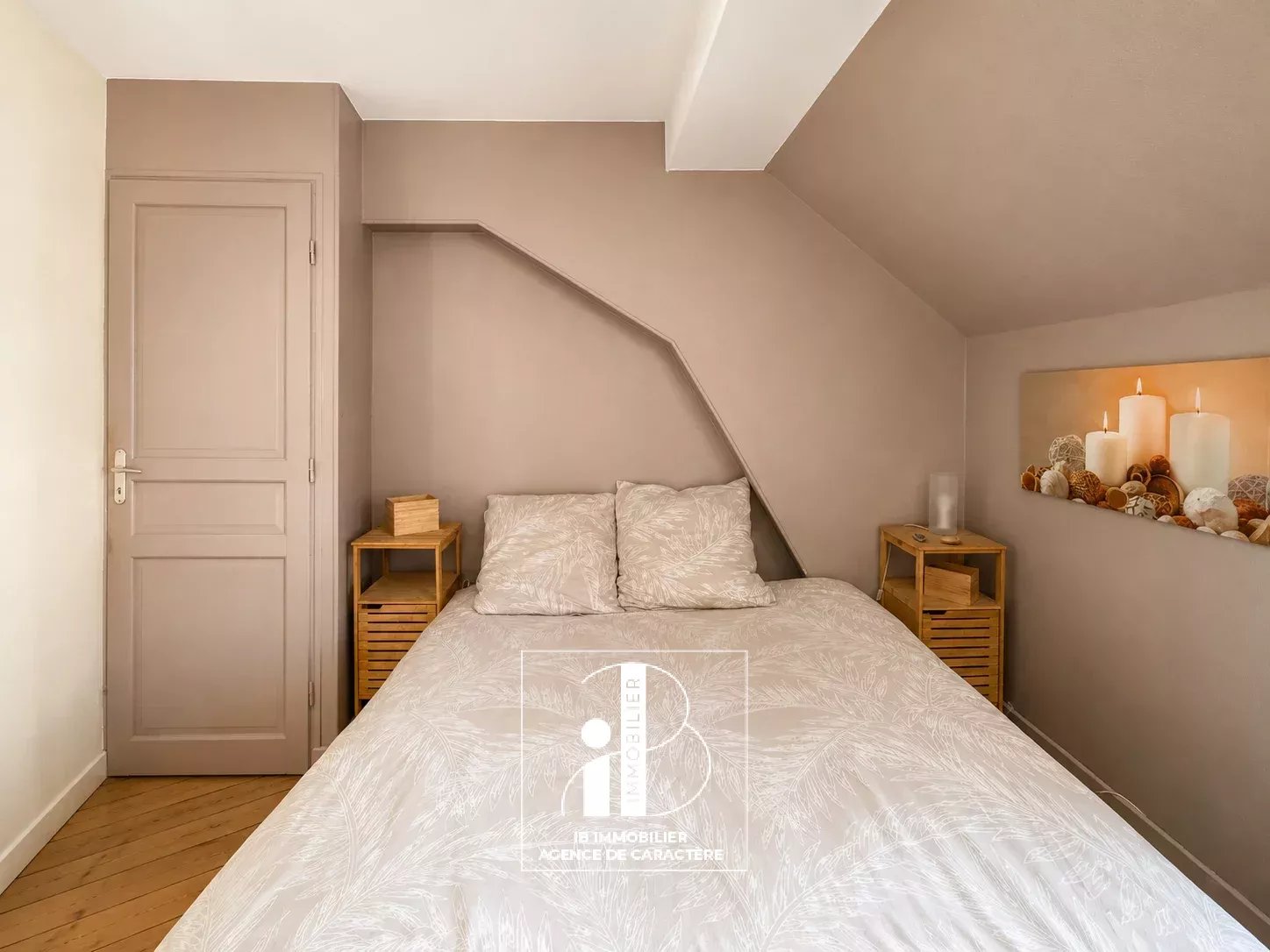 Sale Village house Bourron-Marlotte