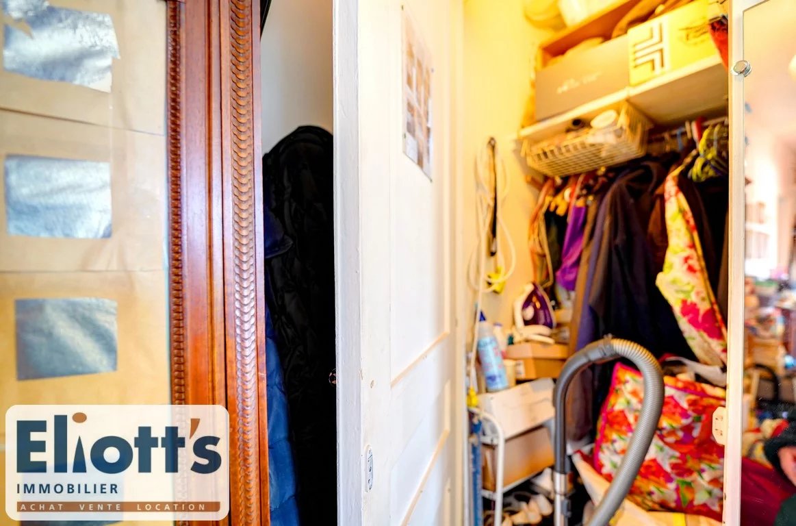 Vente Appartement Paris 13ème