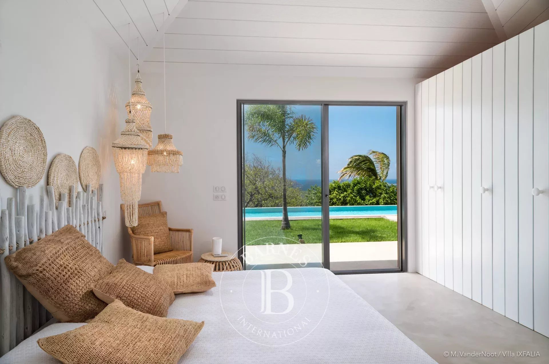 Saint-Jean  - Villa 4 Chambres - picture 15