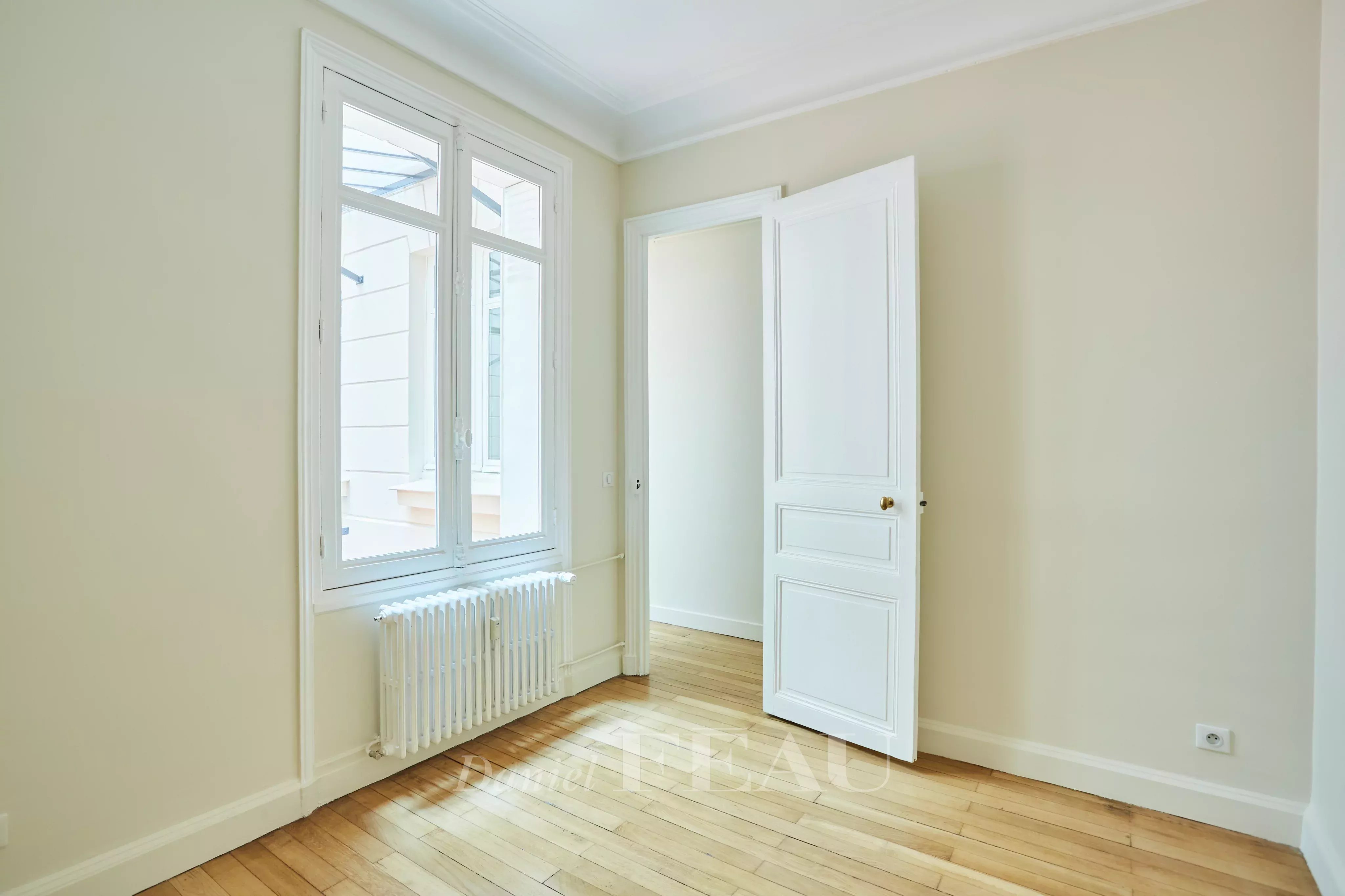 Rental Apartment Paris 6th