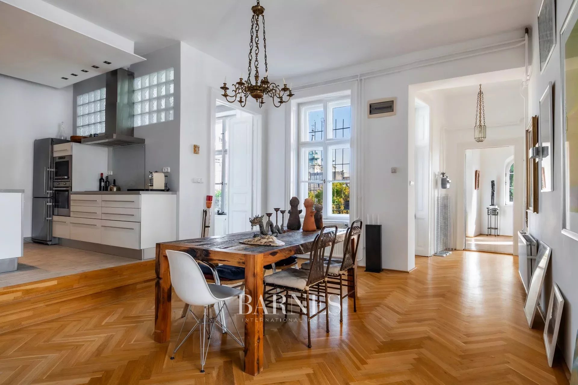 Daire Budapest I. kerülete - picture 4