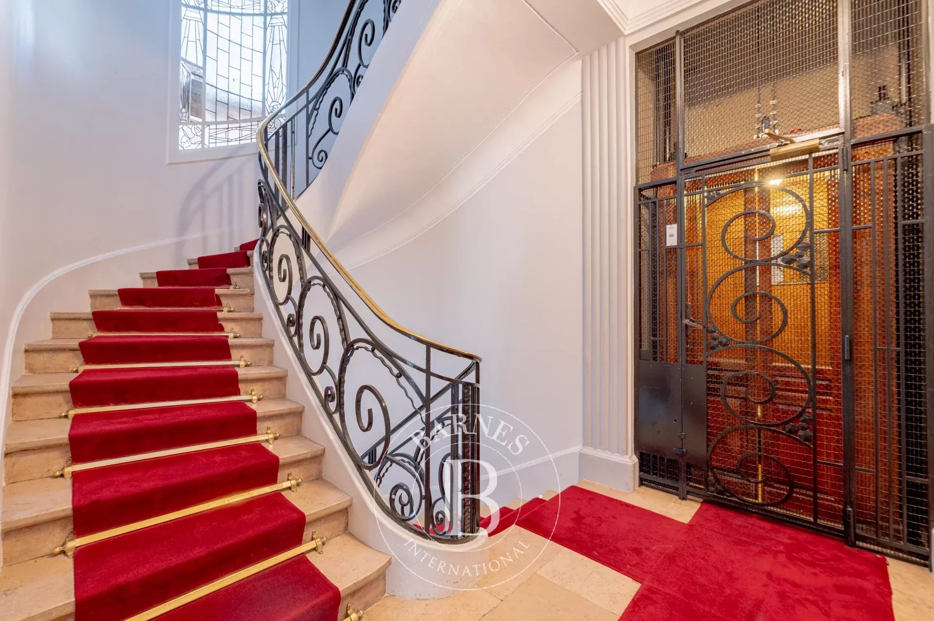 Daire Paris 5ème - picture 20